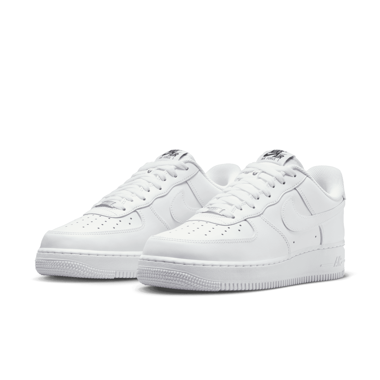 Nike Air Force 1 Low Flyease White - FD1146-100 Raffles & Where to Buy