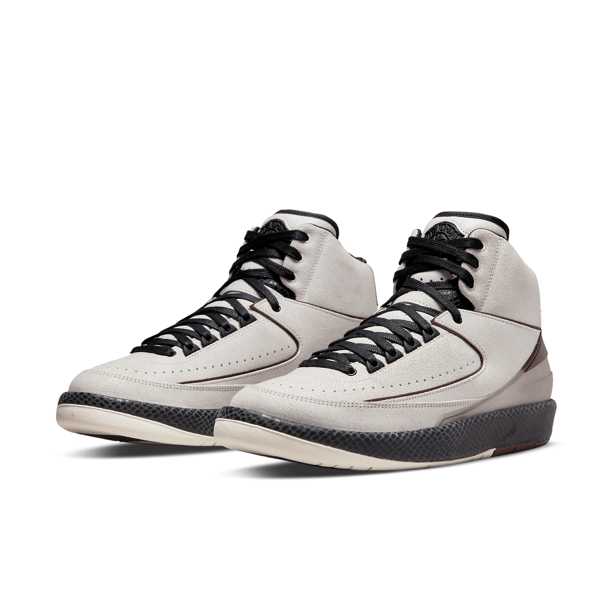 Air Jordan 2 Retro A Ma Maniere Airness - DO7216-100