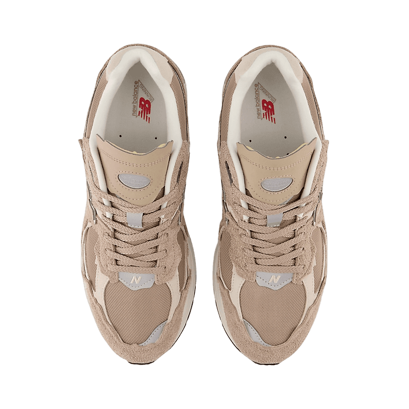 New Balance 2002R Protection Pack Driftwood - Size 8M/9.5W (M2002RDL) -‎ (0070) New Balance 2002R Protection Pack Driftwood - Size 8M/9.5W  main image 4