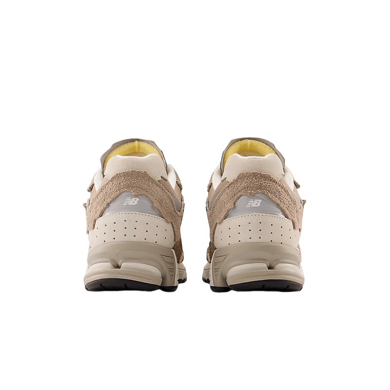 New Balance 2002R Protection Pack Driftwood - M2002RDL display picture 1