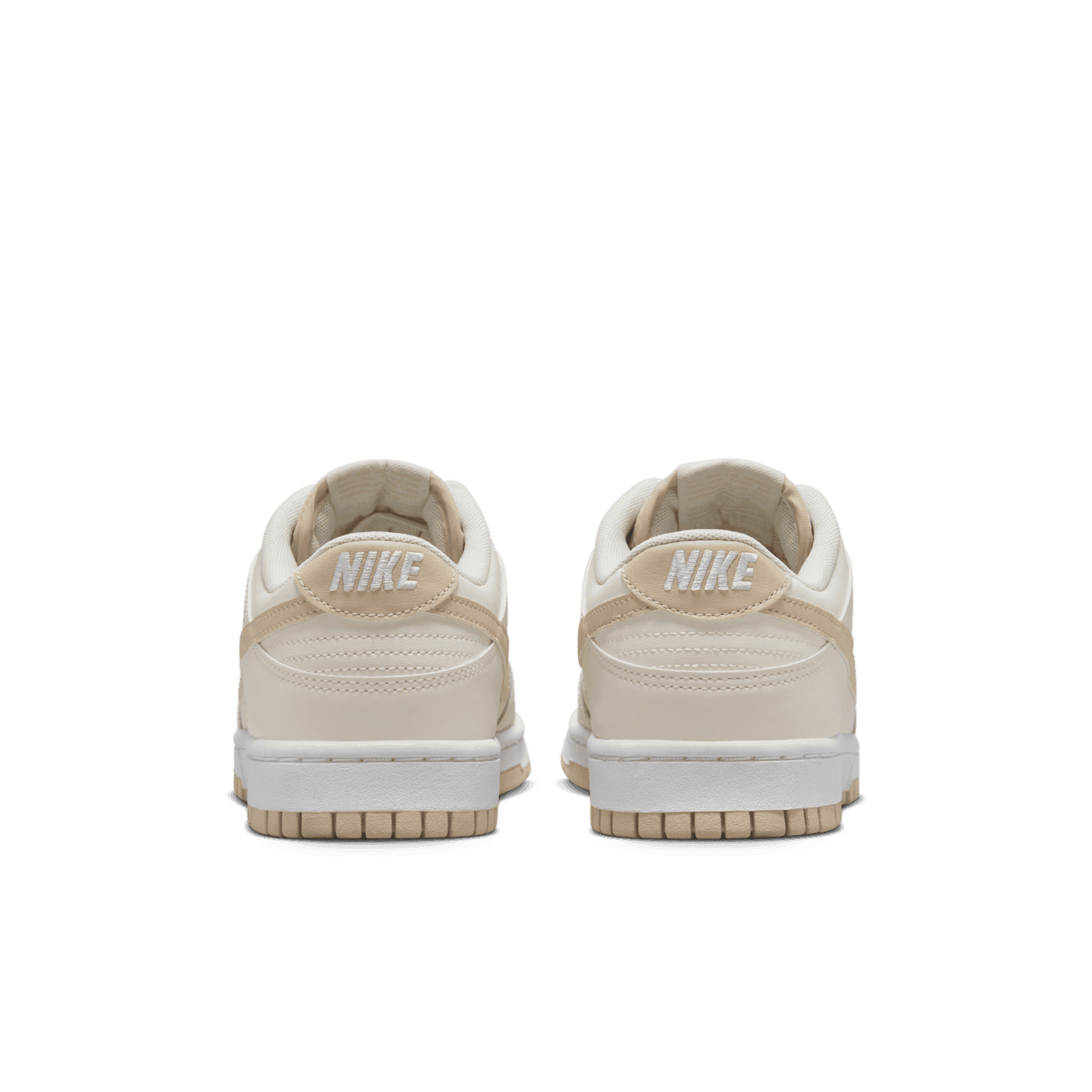 Nike Dunk Low Bone Beige - DV0831-003 Release Info