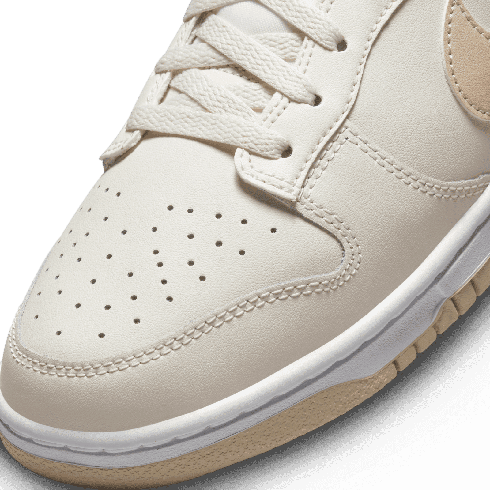 Nike Dunk Low Bone Beige - DV0831-003 Release Info