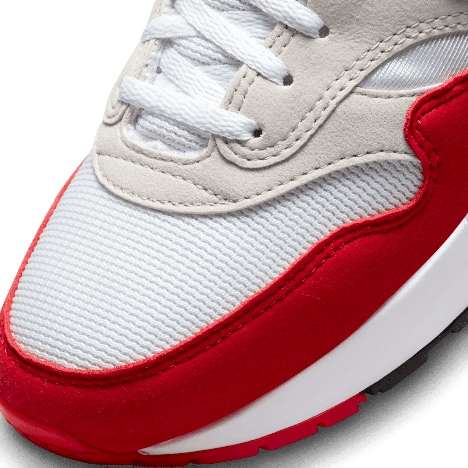 Nike Air Max 1 '86 Big Bubble Sport Red (W) - DO9844-100