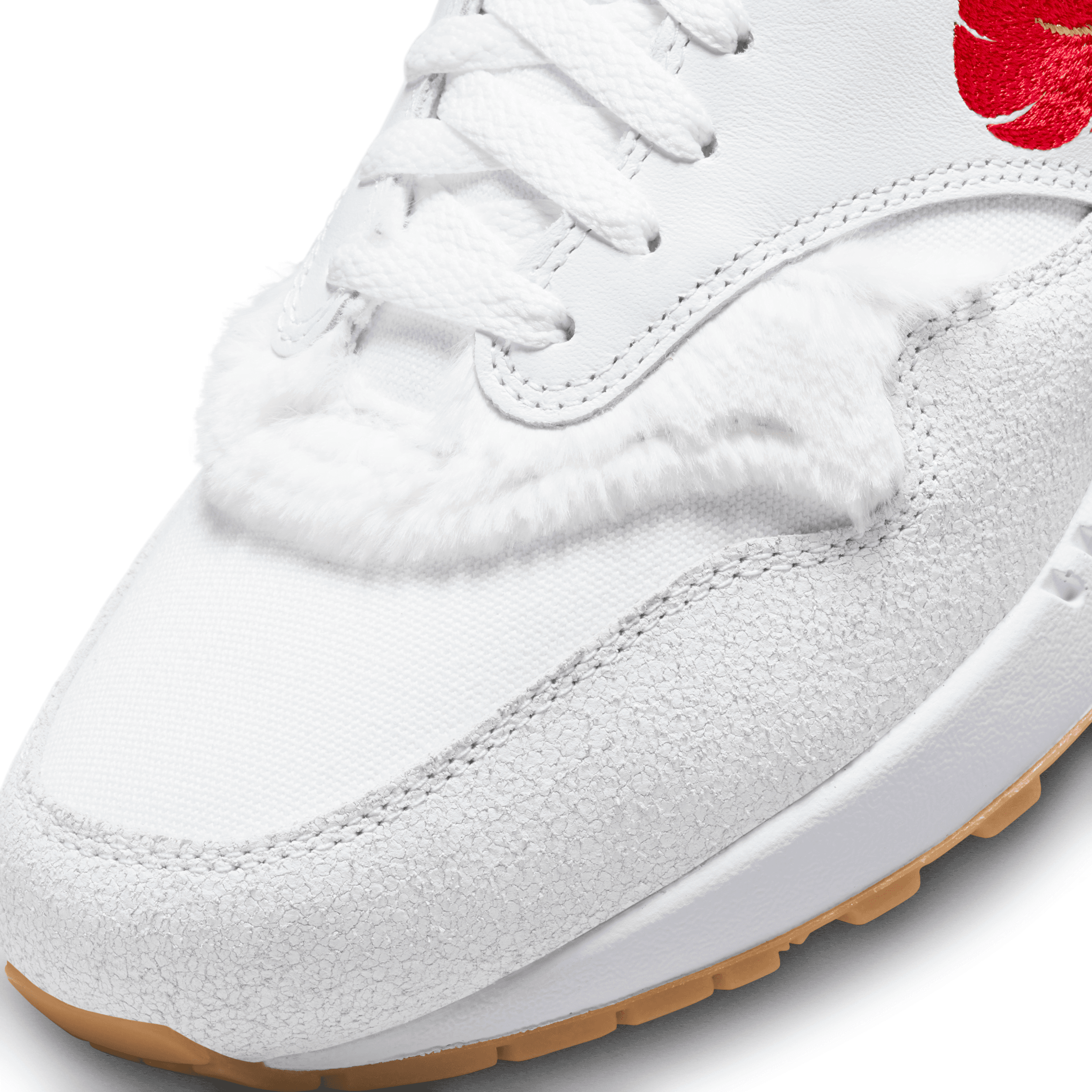Nike Air Max 1 Premium SF The Bay - FJ4451-100 Raffles & Where to Buy