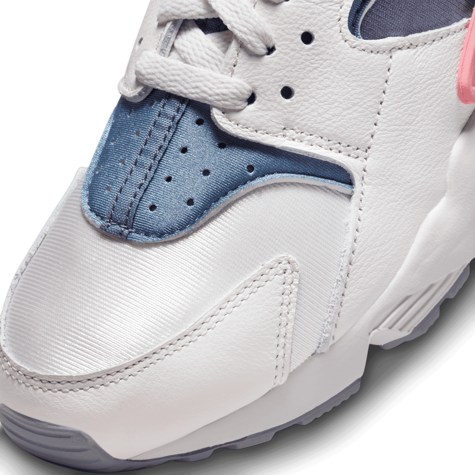 Nike Air Huarache Ashen Slate Coral Chalk W DH4439 401 Release Info