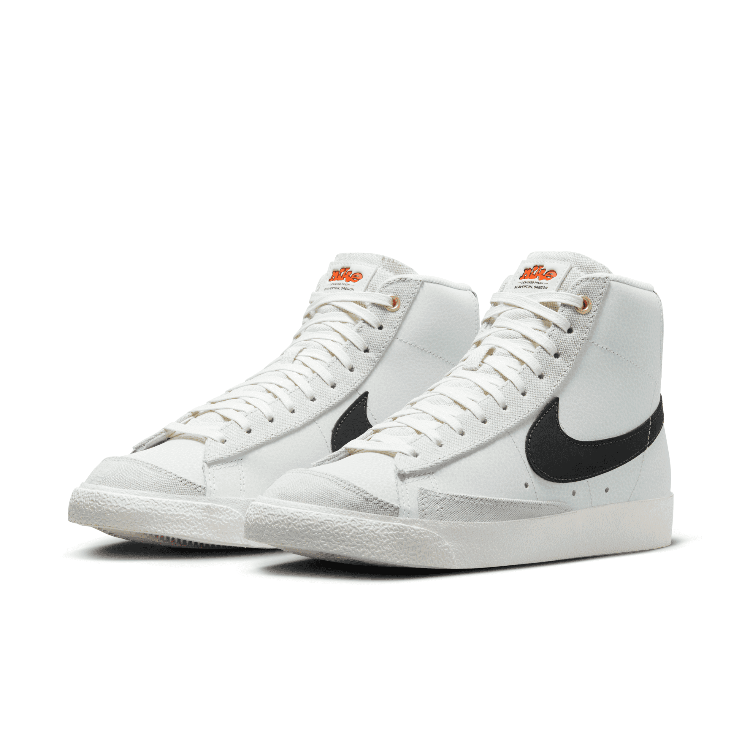 Nike Blazer Mid 77 Designed Fresh - FJ4022-025 Raffles & Where to Buy