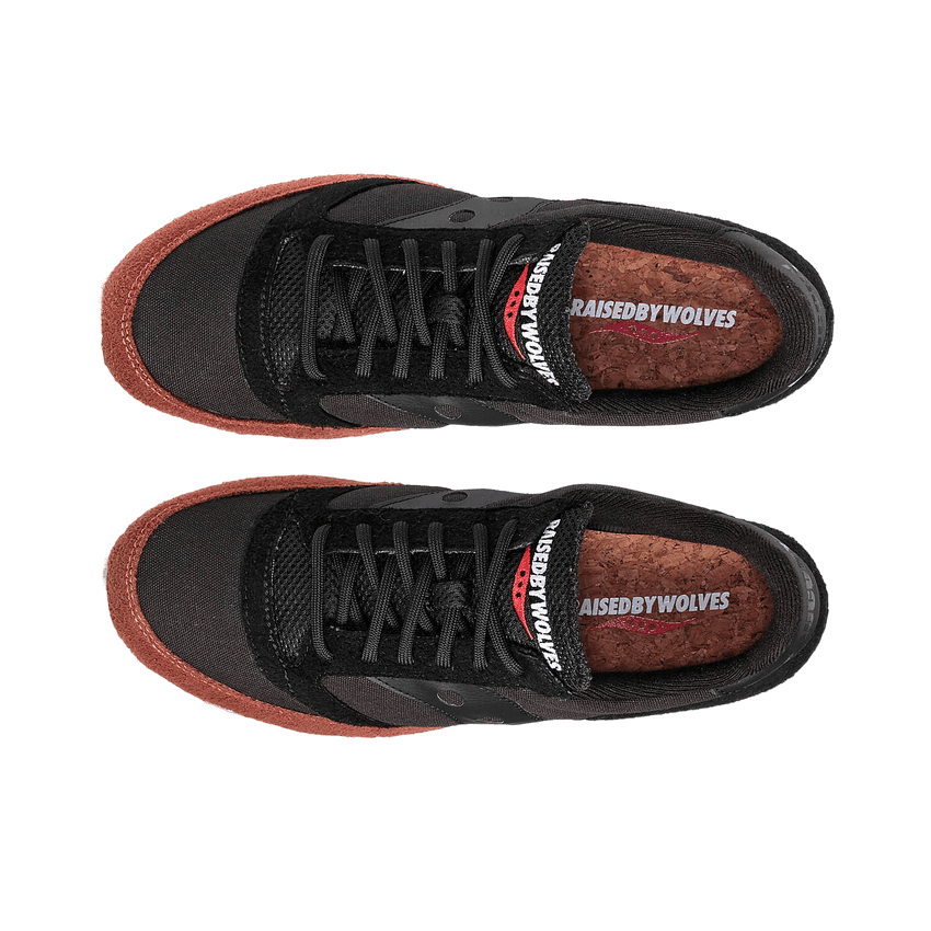 Saucony Jazz 81 Raised By Wolves - S70737-1 Raffles & Where to Buy