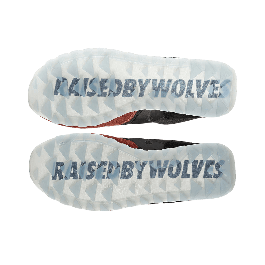 Saucony Jazz 81 Raised By Wolves - S70737-1 Raffles & Where to Buy