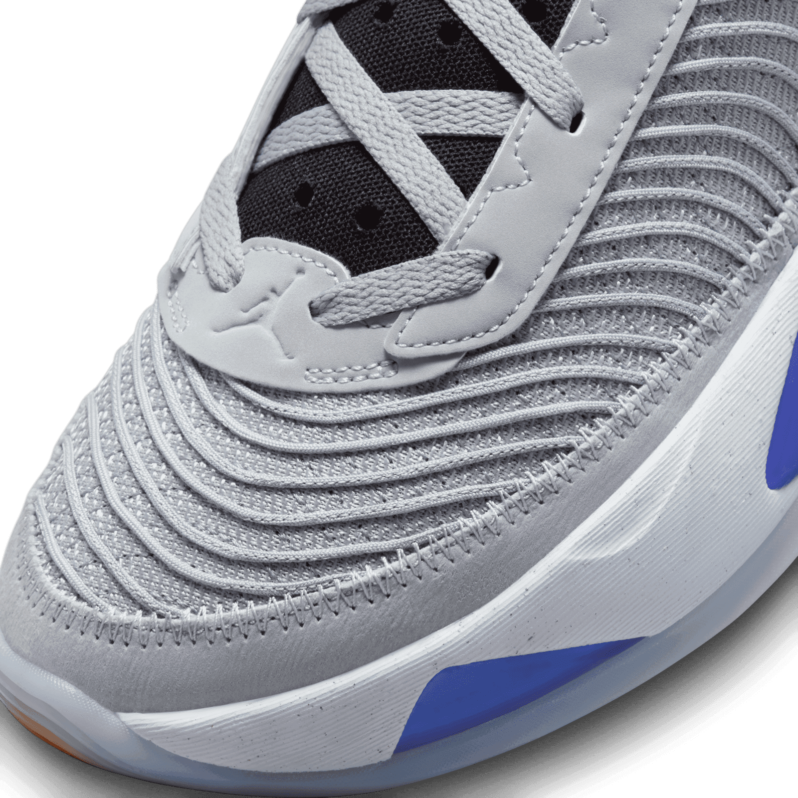 Jordan Luka 1 NN Wolf Grey - DX2353-004 Raffles & Where to Buy