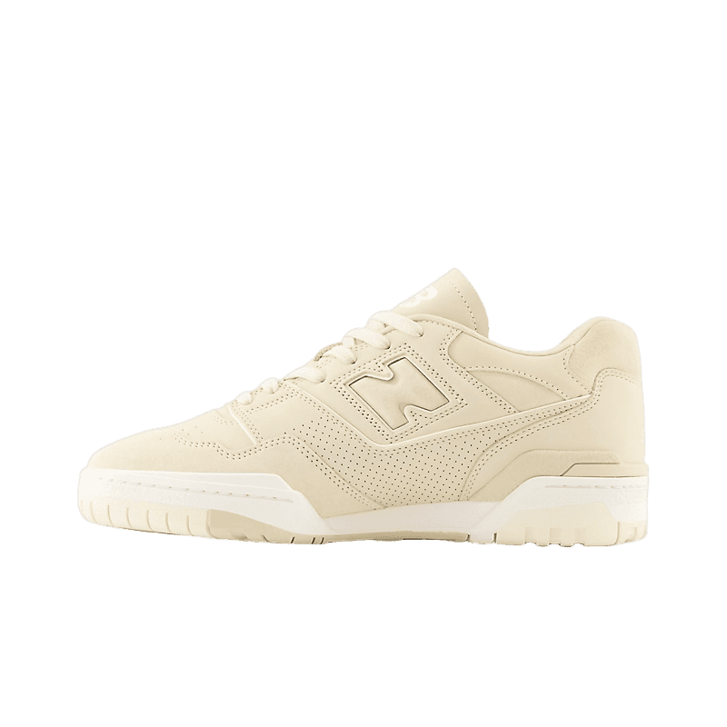 New balance ☆ BB550IBA Light Milk Tea New Balance 550 Light Milk Tea - BB550IBA Release Info