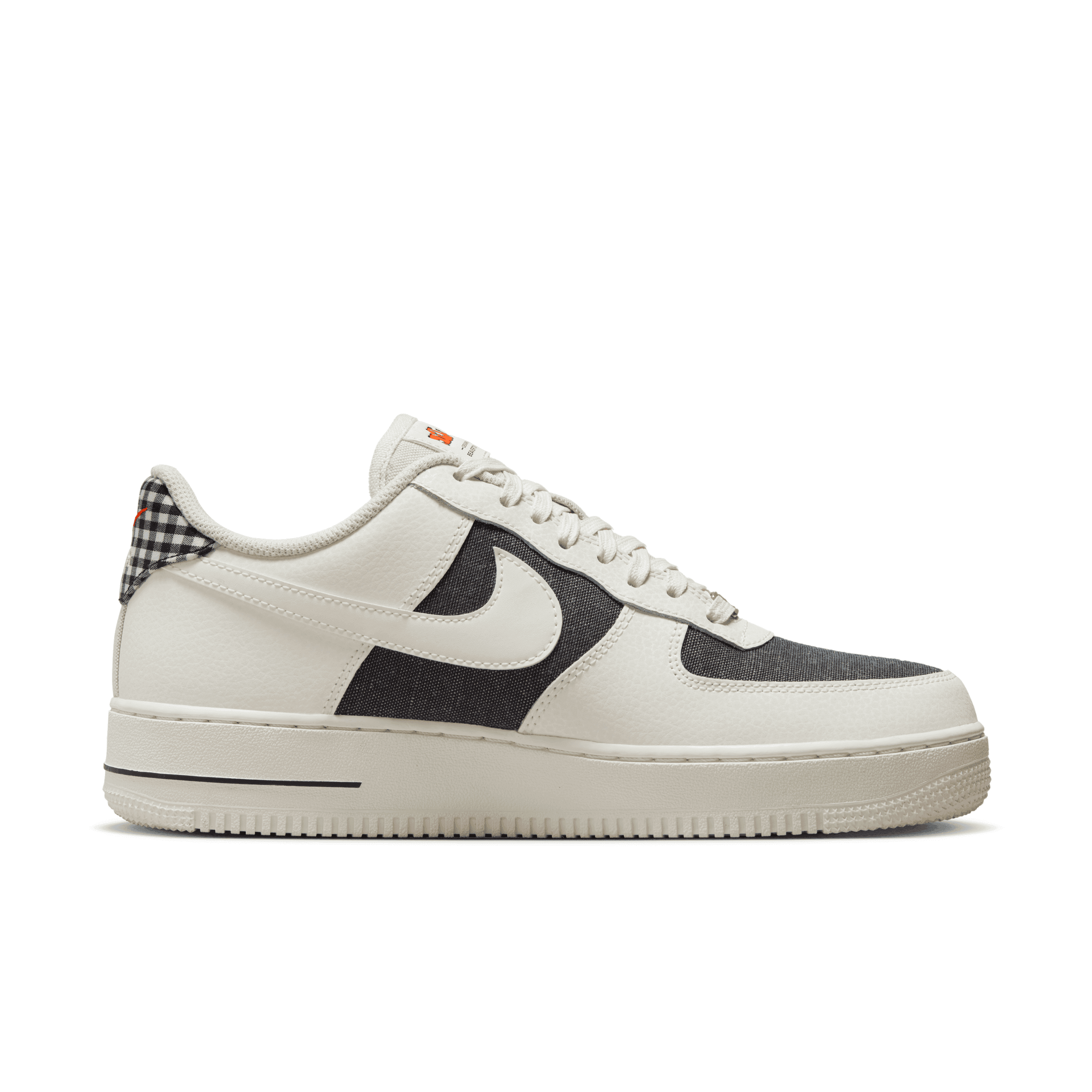 Nike Air Force 1 Low Designed Fresh - FJ4021-133 Raffles & Where