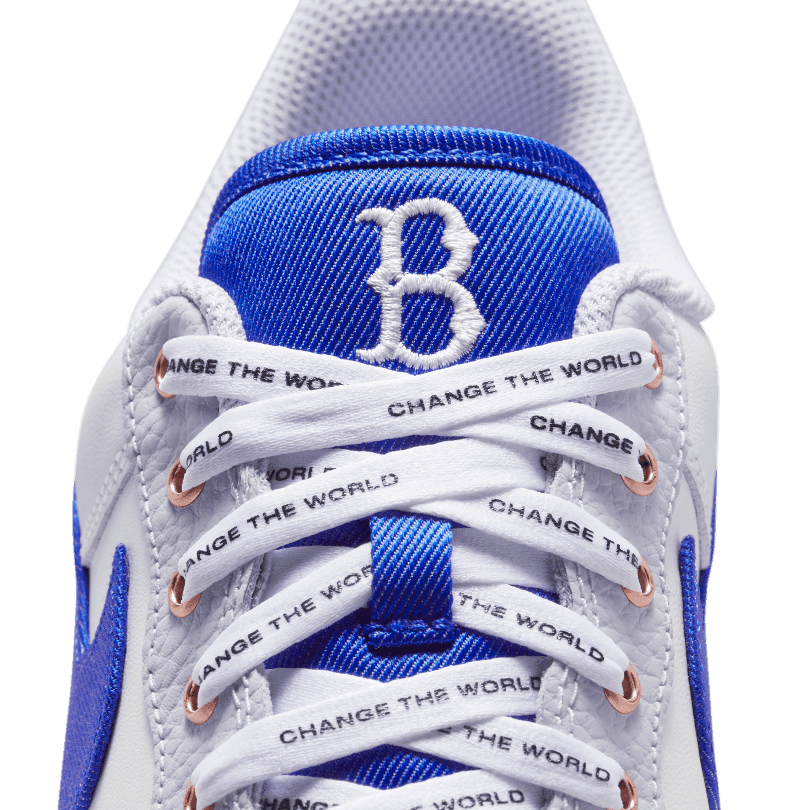 Nike Air Force 1 Low Jackie Robinson - FN1868-100 Raffles & Where