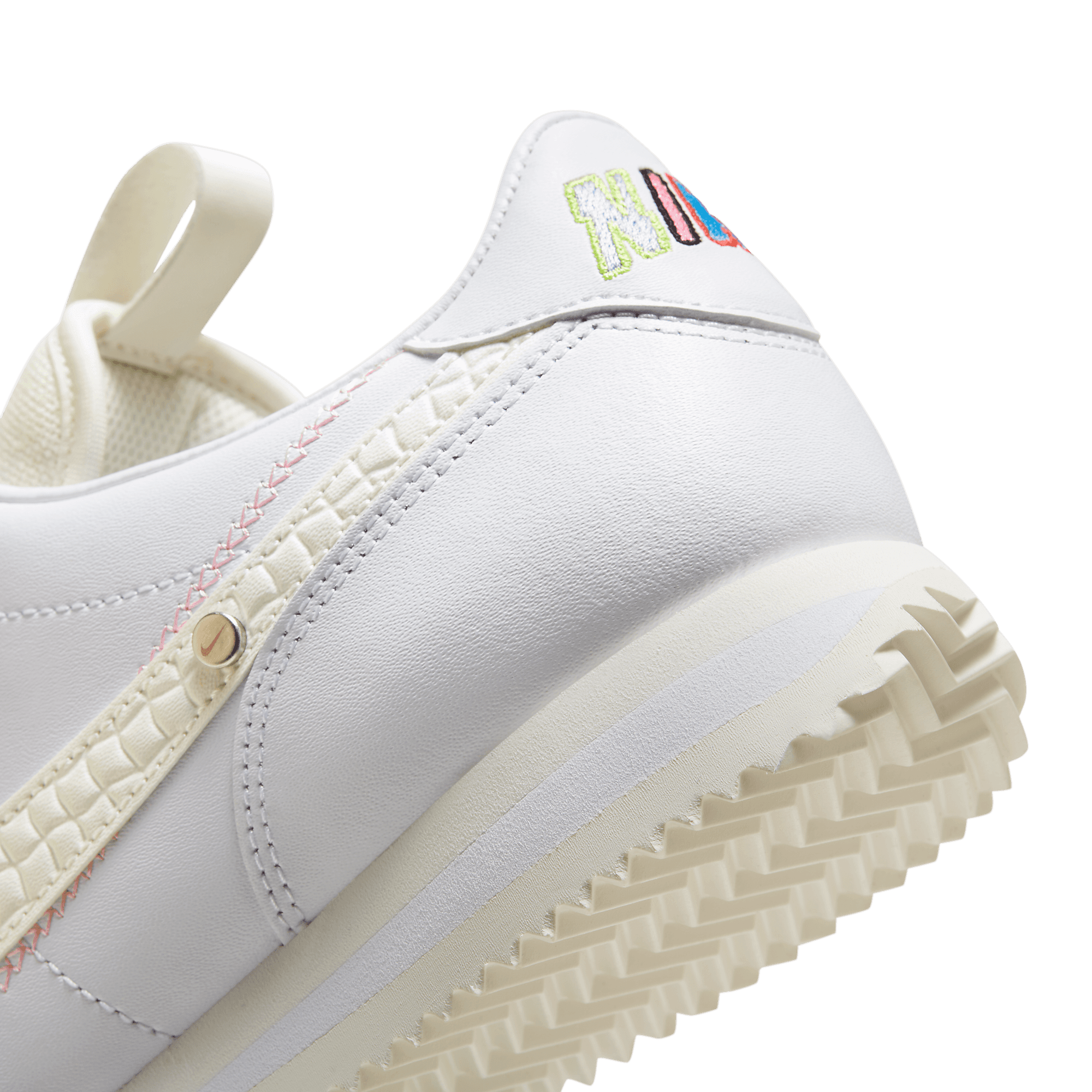 Nike Cortez Hearts Sail (W) - FD4620-111 Release Info