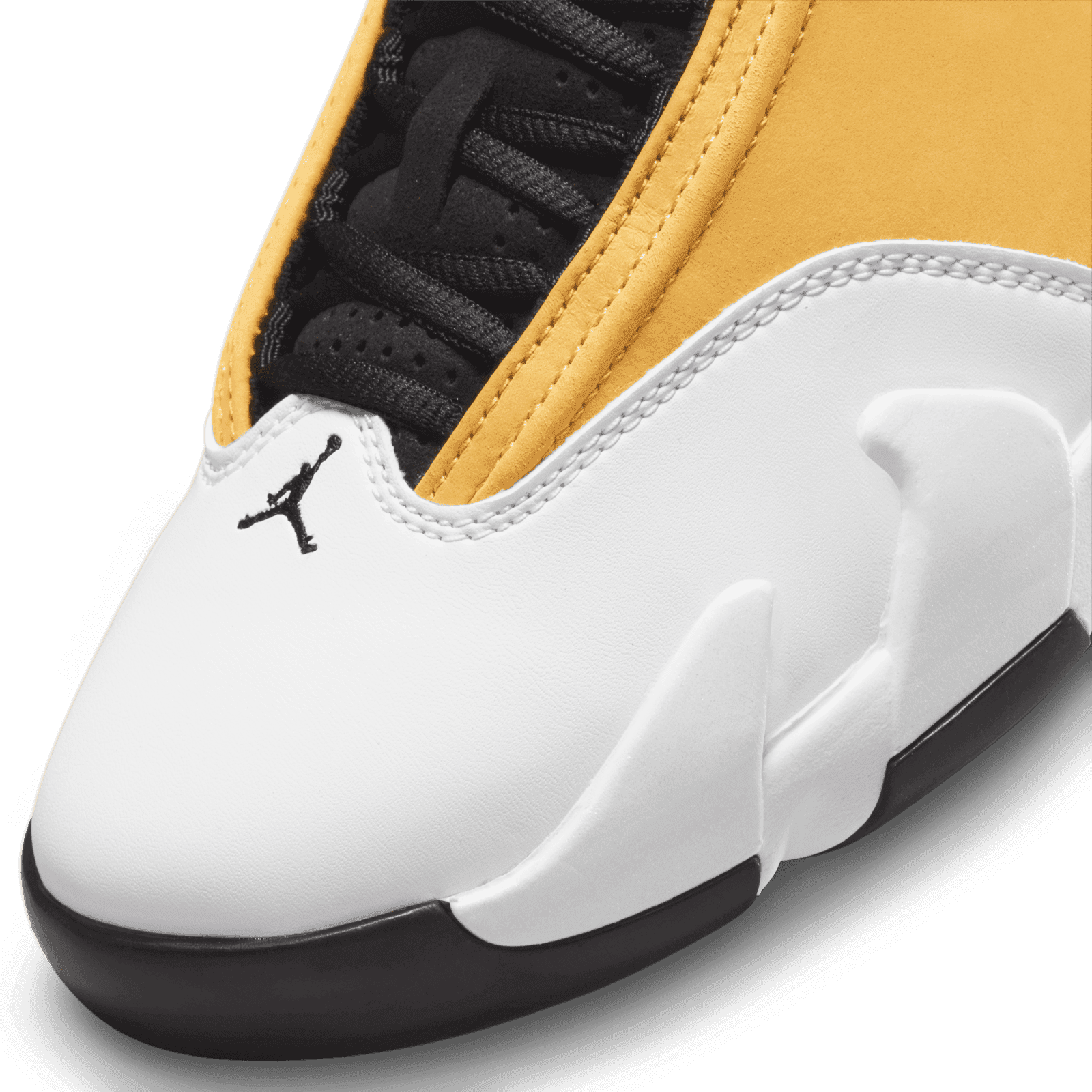 Jordan 14 Light Ginger - 487471-701 Raffles & Where to Buy