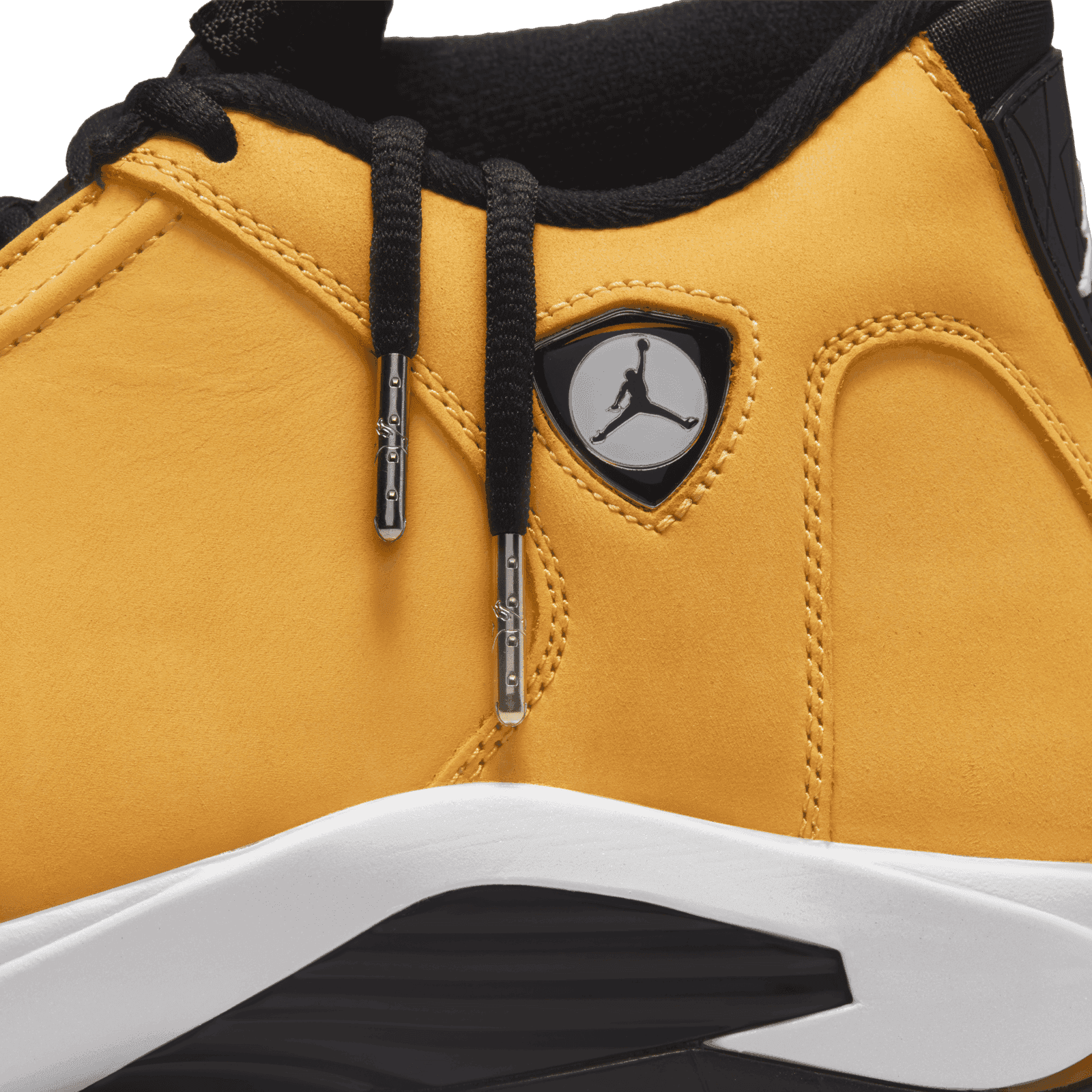 Jordan 14 Light Ginger - 487471-701 Raffles & Where to Buy