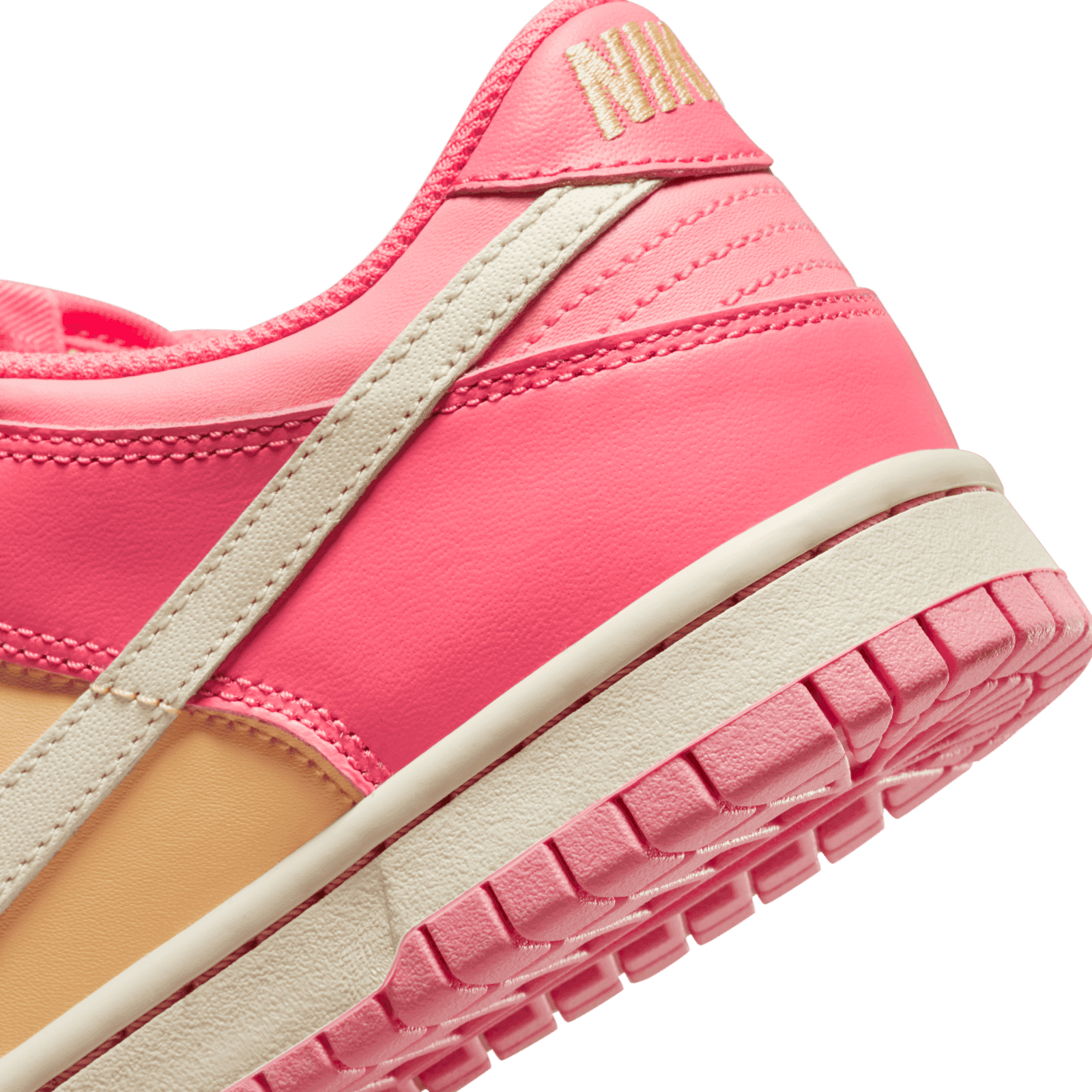 nike dunk low strawberry pink release date