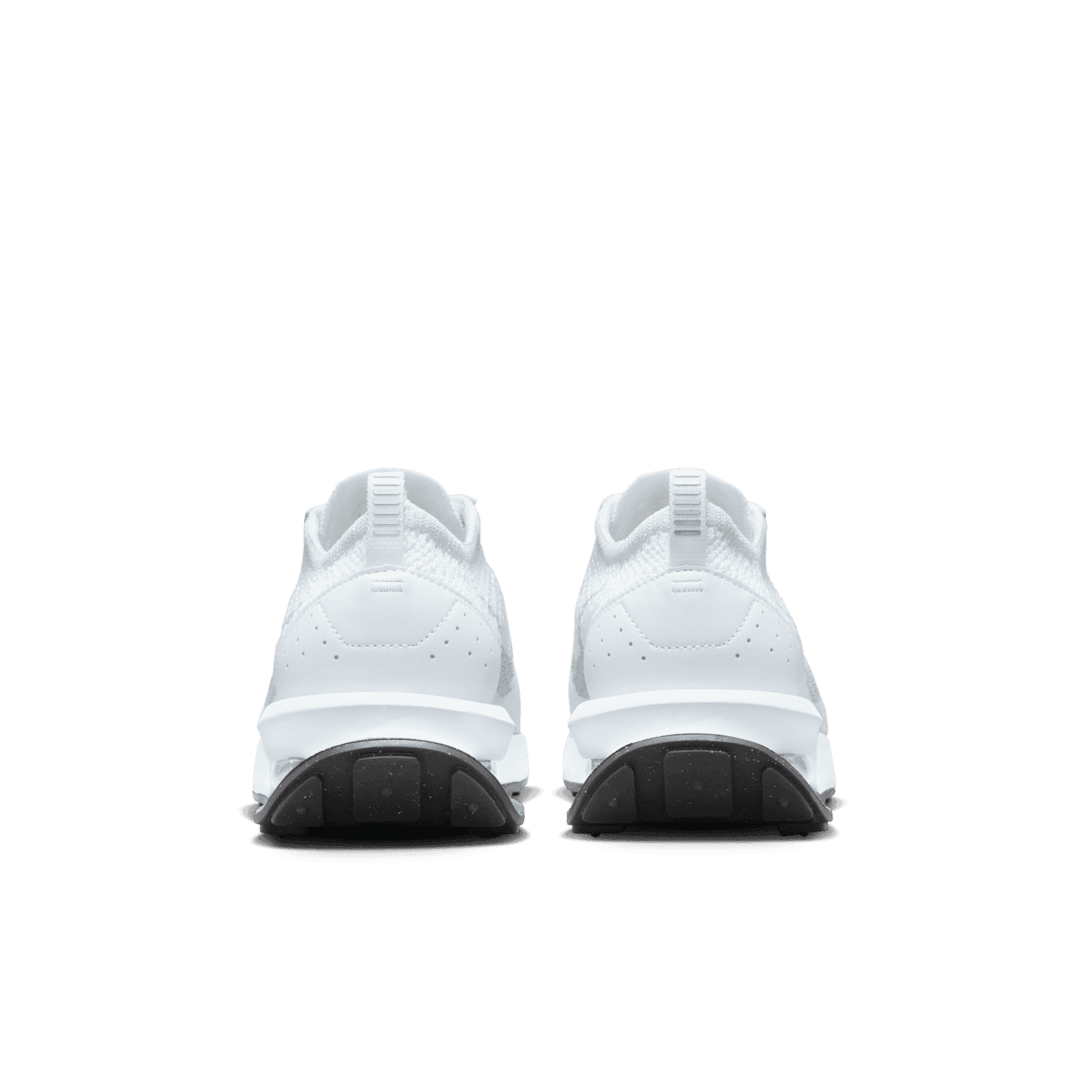 Nike Air Max Flyknit Racer NN White Pure Platinum - FJ4002-100