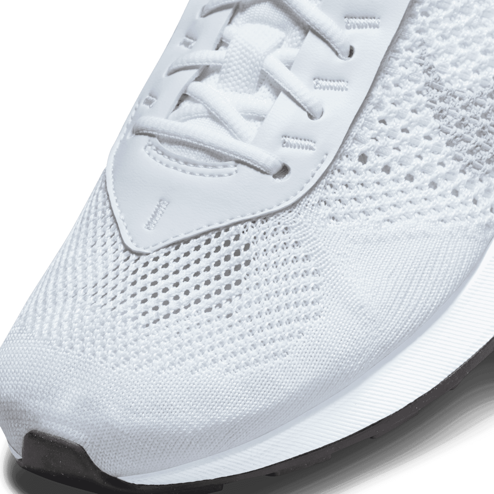 Nike Air Max Flyknit Racer NN White Pure Platinum - FJ4002-100 display picture 3