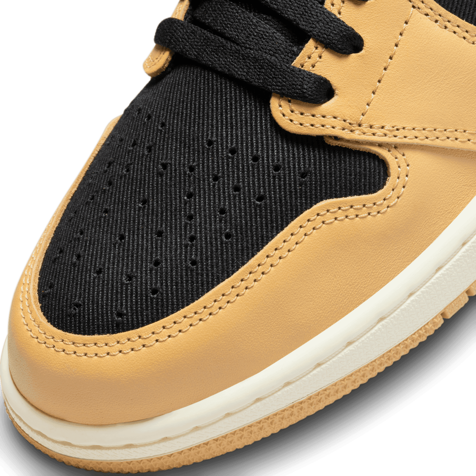Jordan 1 High OG Heirloom - 555088-202 Raffles & Where to Buy