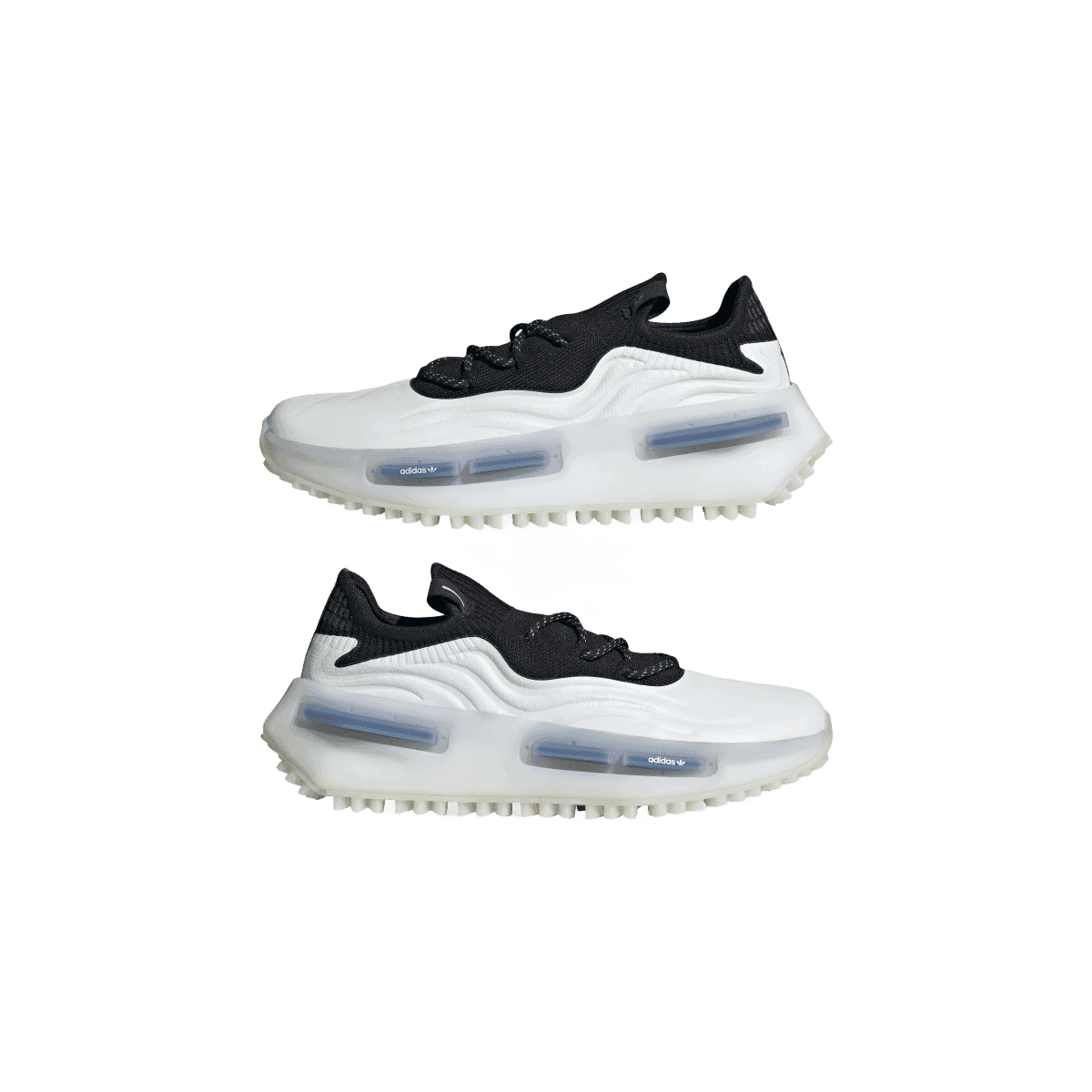 adidas NMD S1 Copa White Black - GZ9799 Release Info