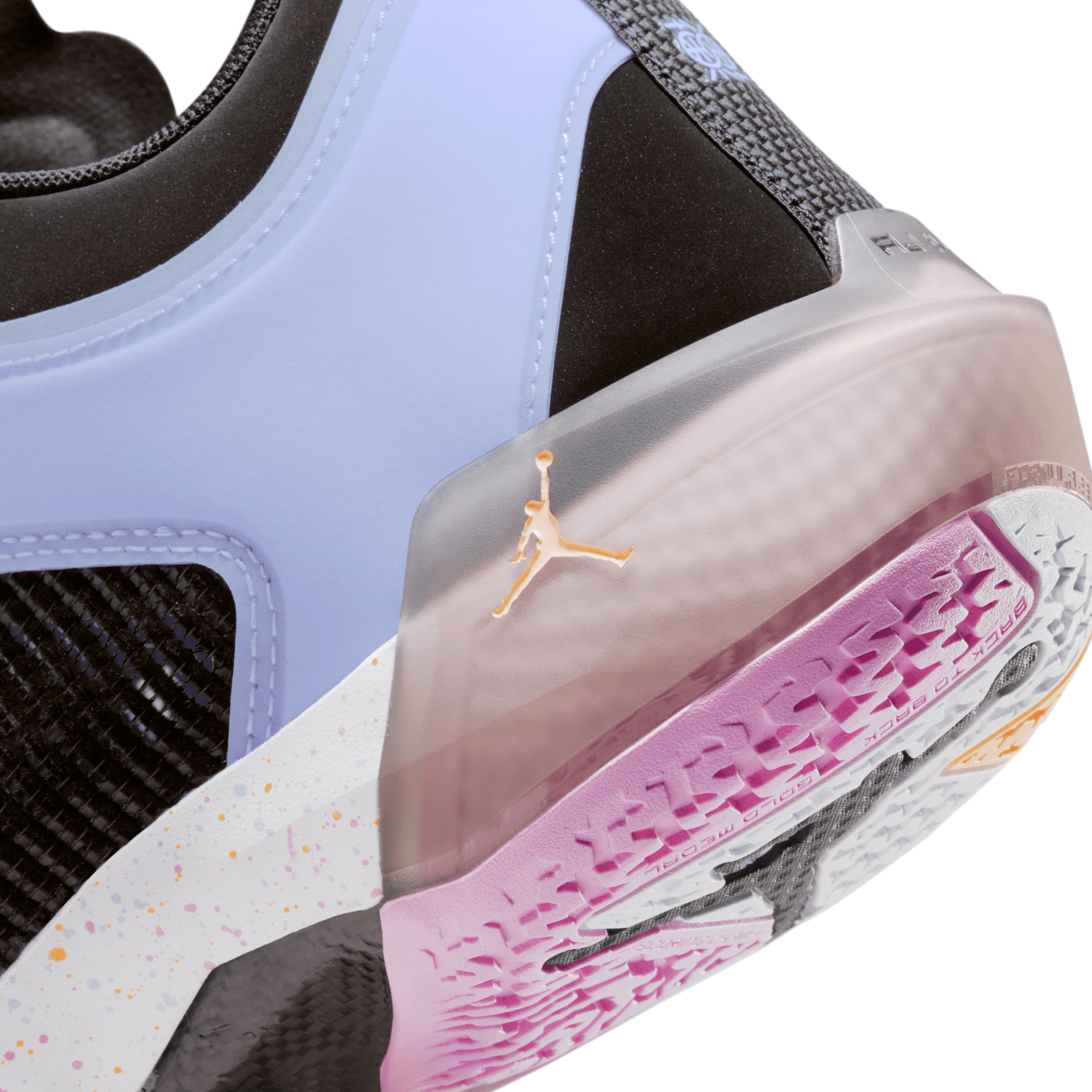 Air Jordan 37 Low GC Beijing - FD8701-001 Raffles and Release Date