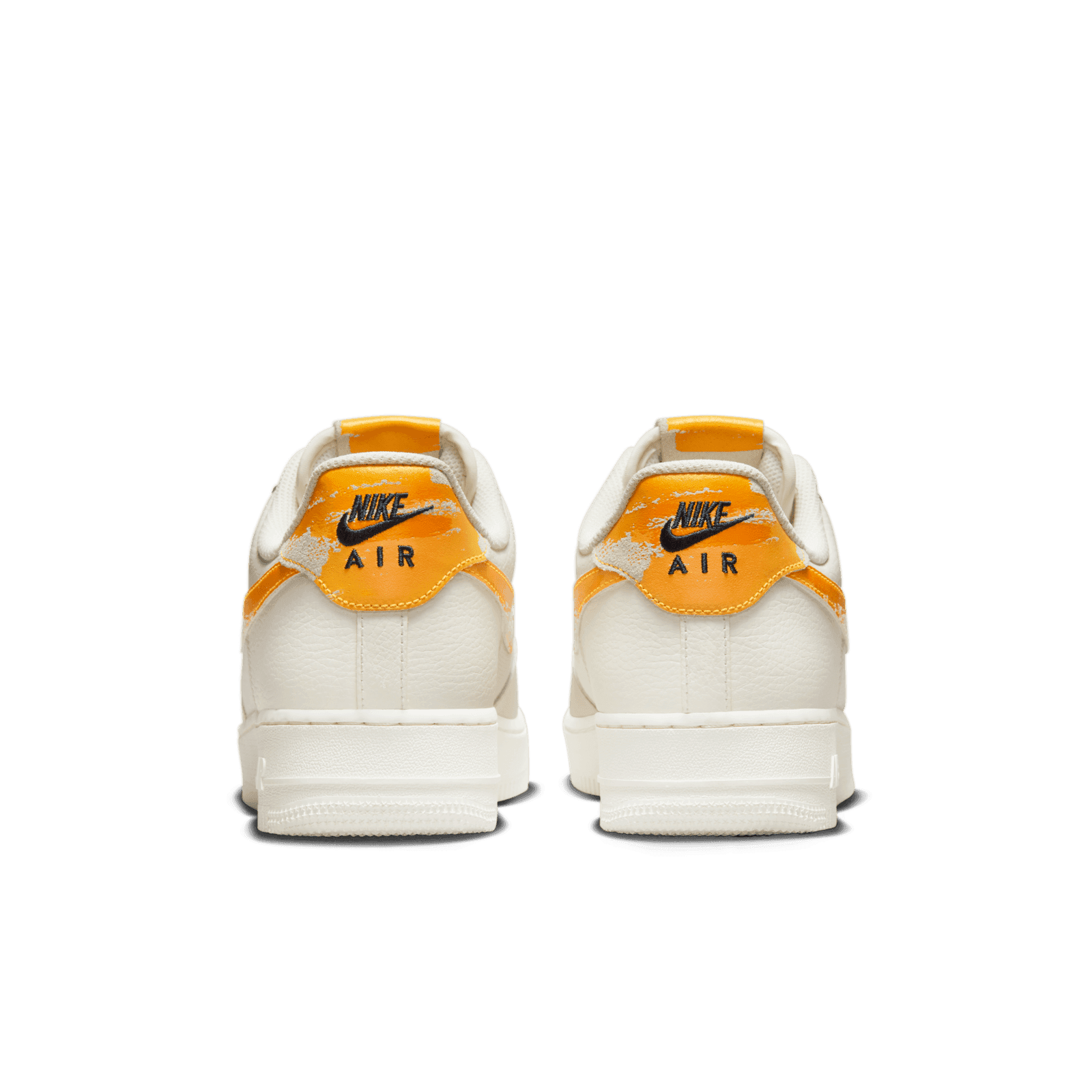 wear and tear af1