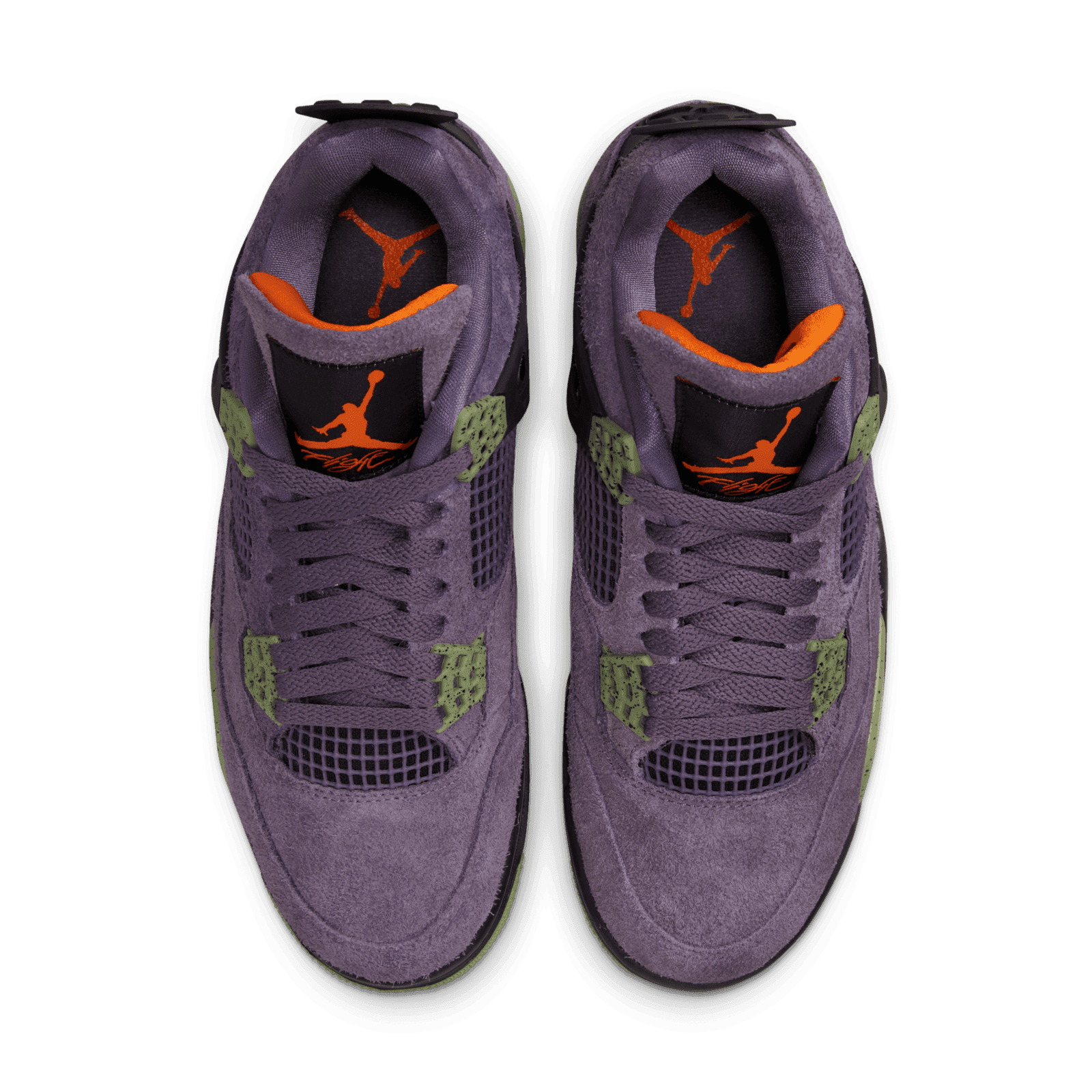 Jordan 4 Purple Canyon (W) - AQ9129-500 Raffles & Where to Buy