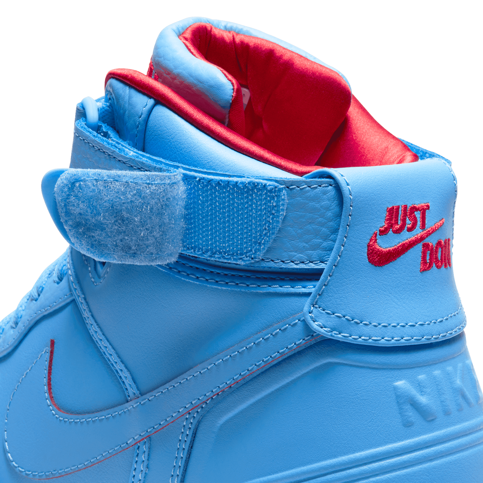 just don af1 chicago