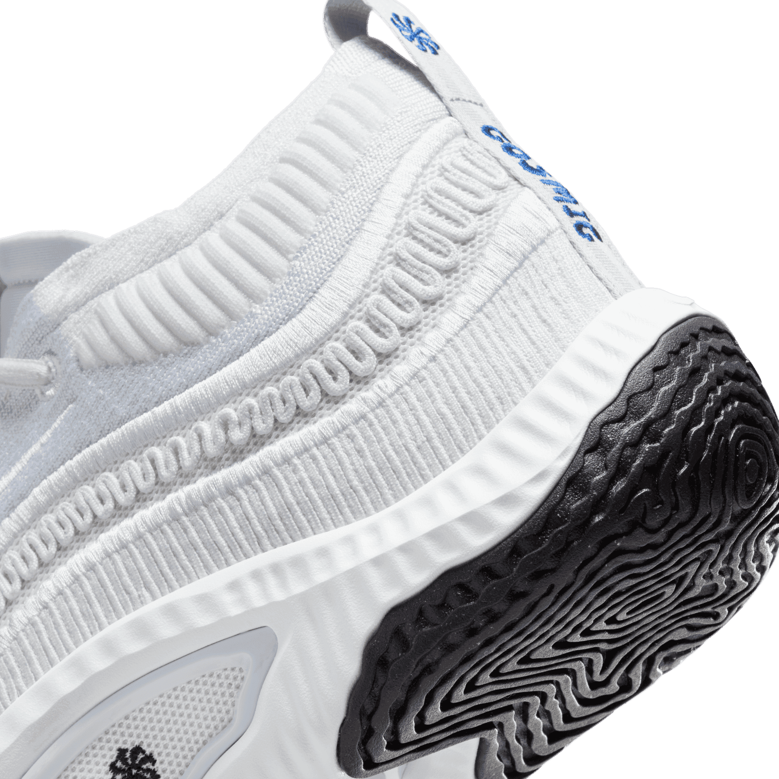Nike Cosmic Unity 3 Summit White - DV2757-100 Raffles & Where to Buy