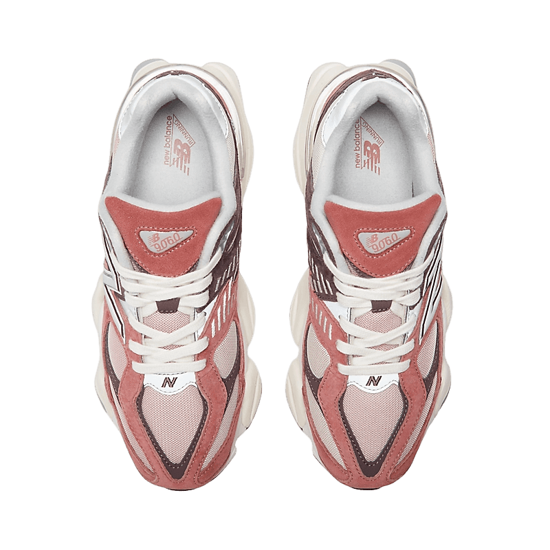 The New Balance 9060 Cherry Blossom Releases On April 1st The New Balance 9060 Cherry Blossom Releases On April 1st