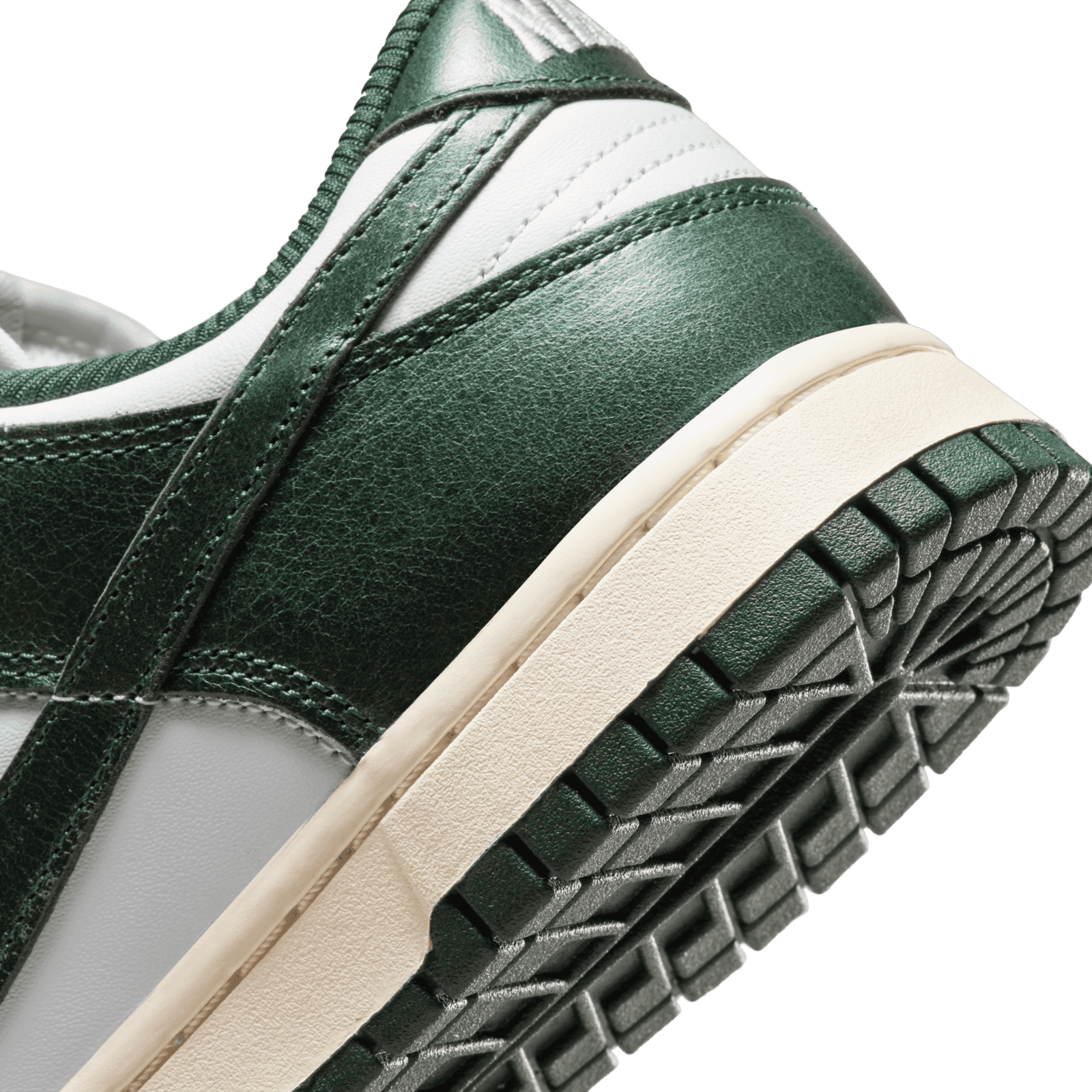 The Nike Dunk Low Vintage Green is Returning November 2023
