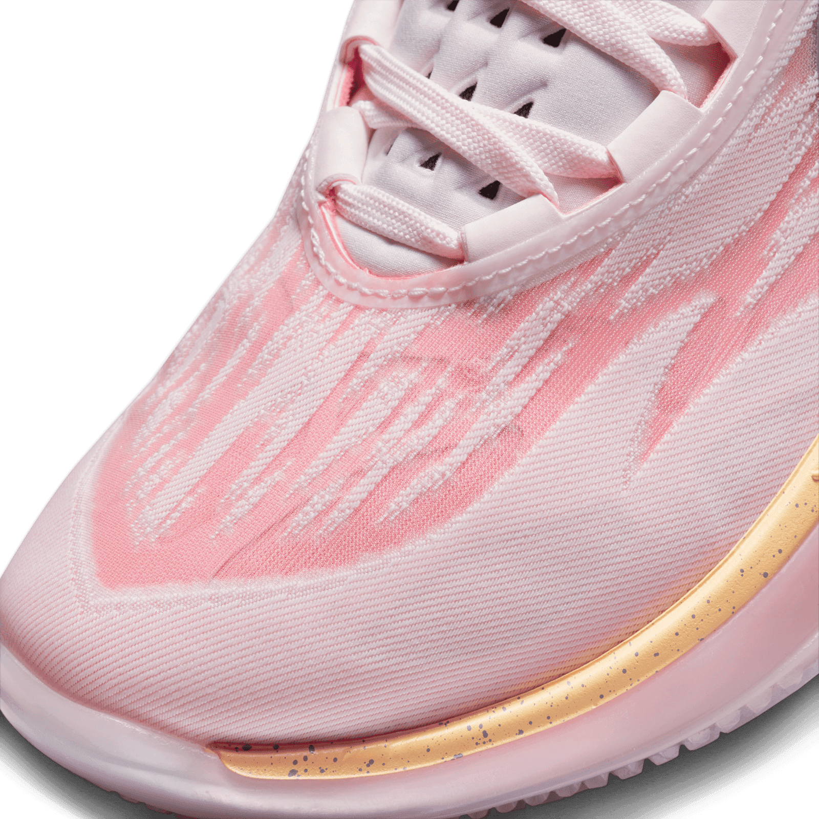 Nike Air Zoom GT Cut 2 Pearl Pink - DJ6015-602 Raffles 