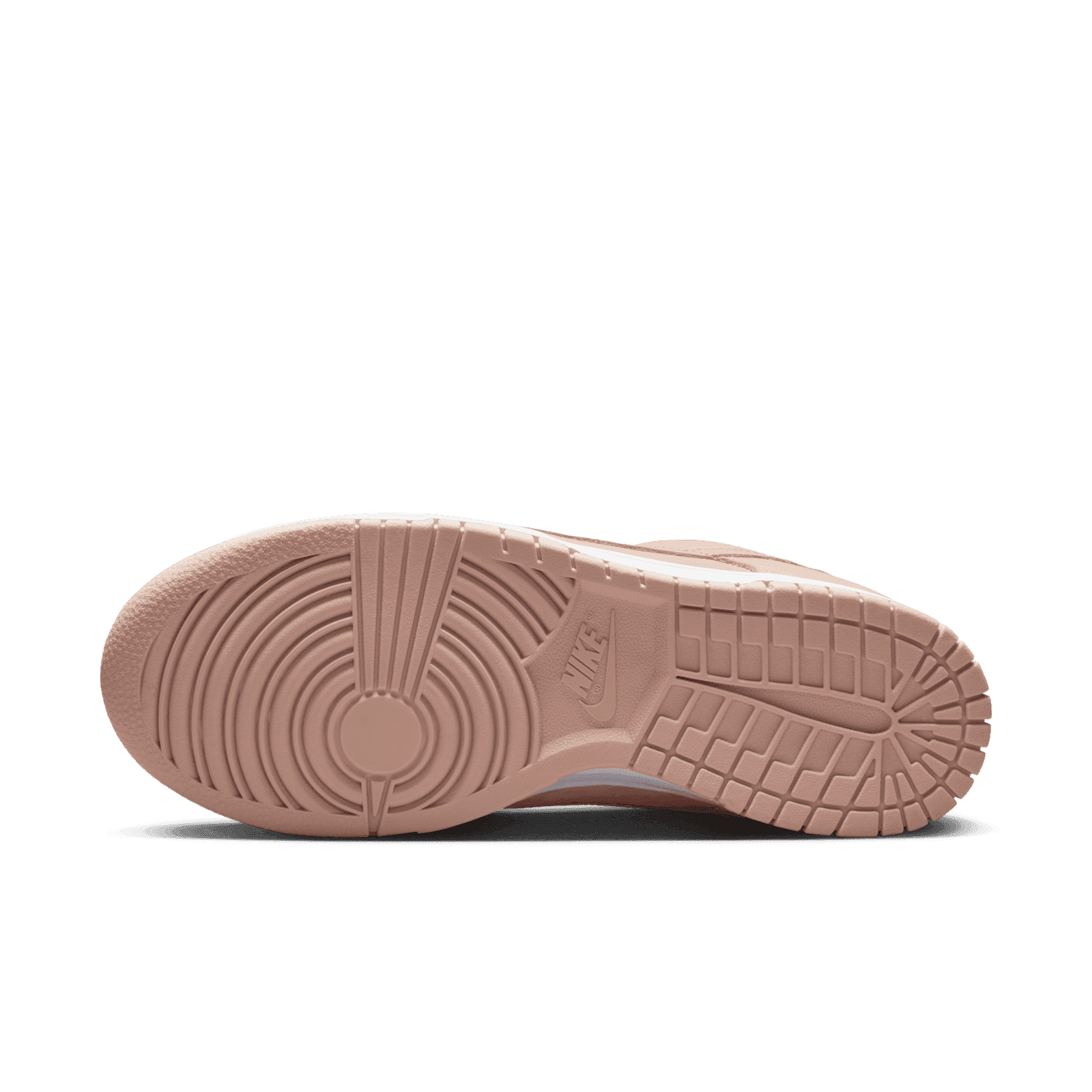 Pink Oxford Takes Over This Nike Dunk Low Premium