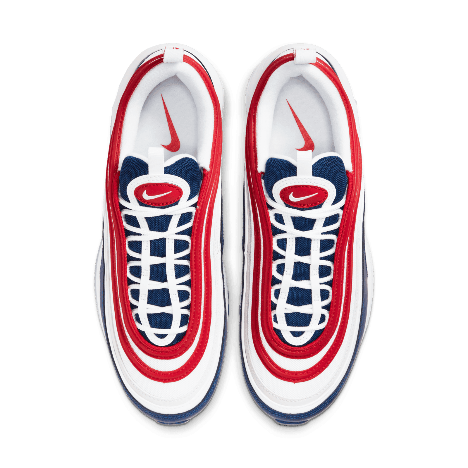 Nike Air Max 97 Independence Day (2023) - CW5584-100 Raffles and