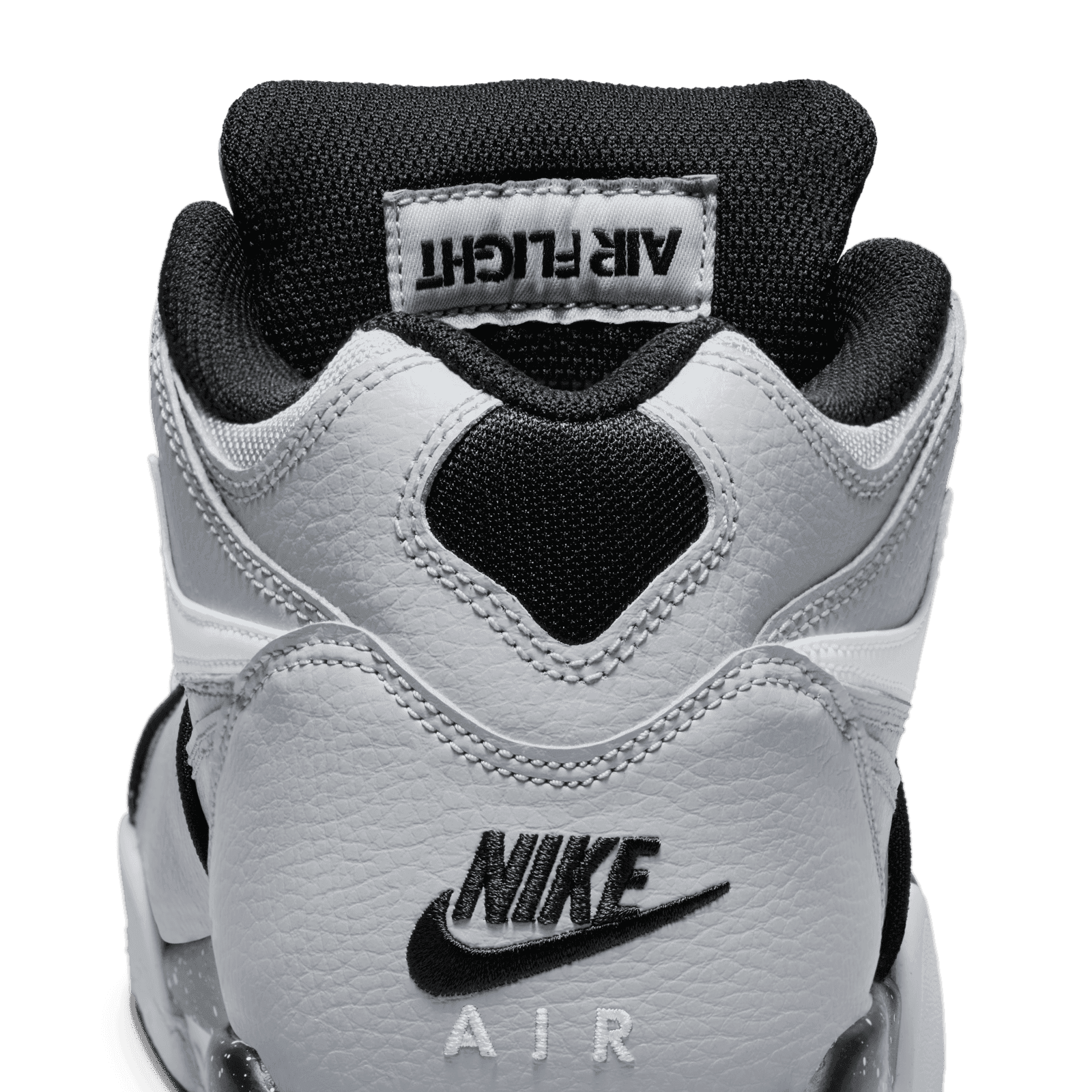 Nike Air Flight 89 Wolf Grey - 306252-027 Release Info