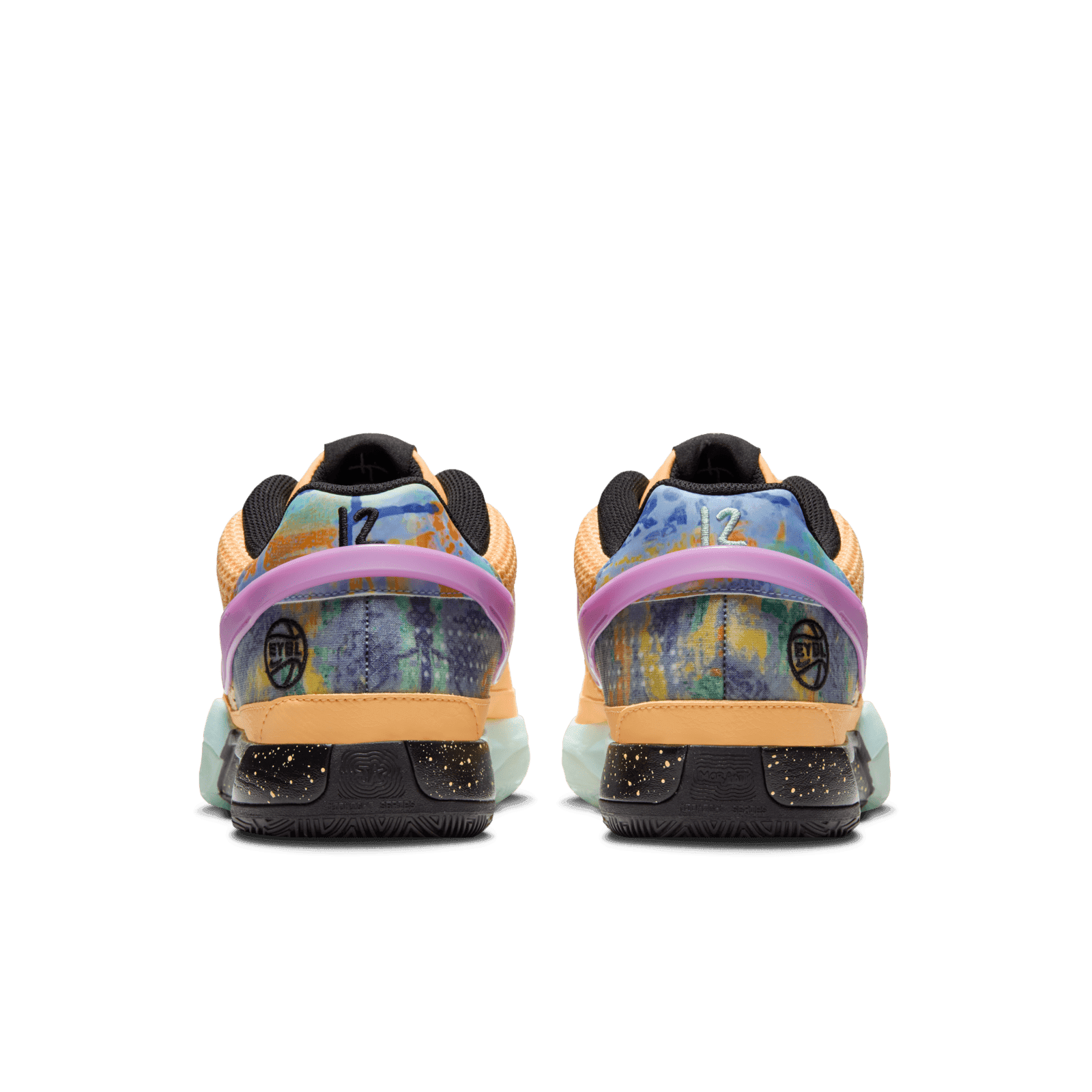 Nike Ja 1 EYBL - FQ4293-800 Raffles & Where to Buy