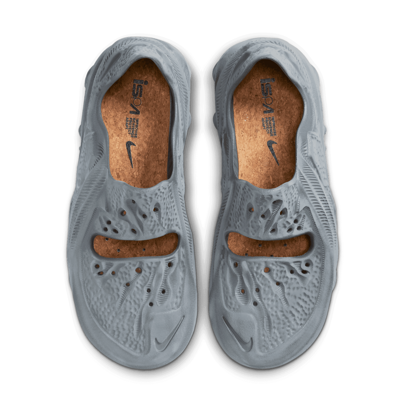 Nike ISPA Universal Smoke Grey - DM0886-001 Raffles & Where Nike ISPA Universal Smoke Grey - DM0886-001 Raffles & Where