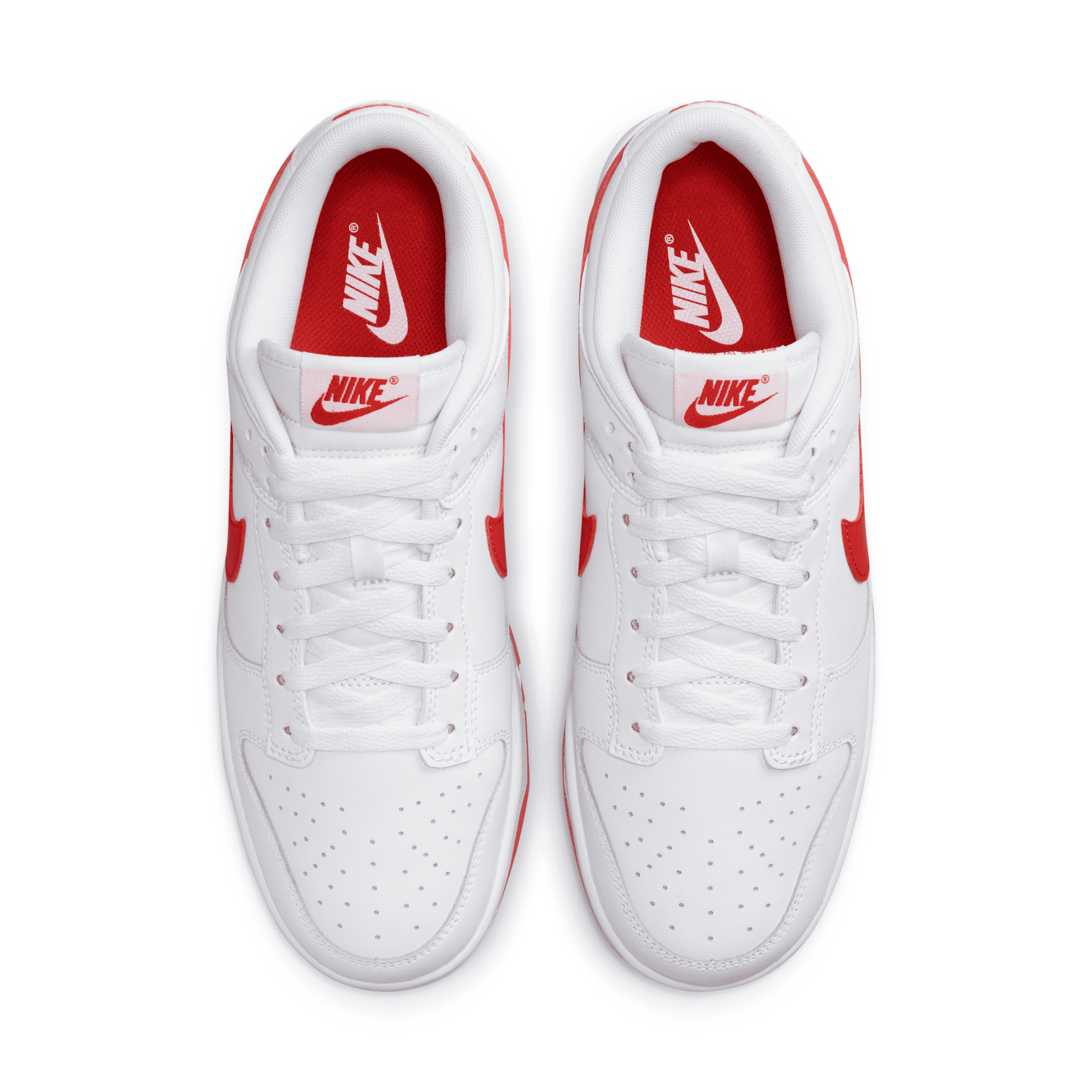 The Nike Dunk Low Picante Red Releases July 13