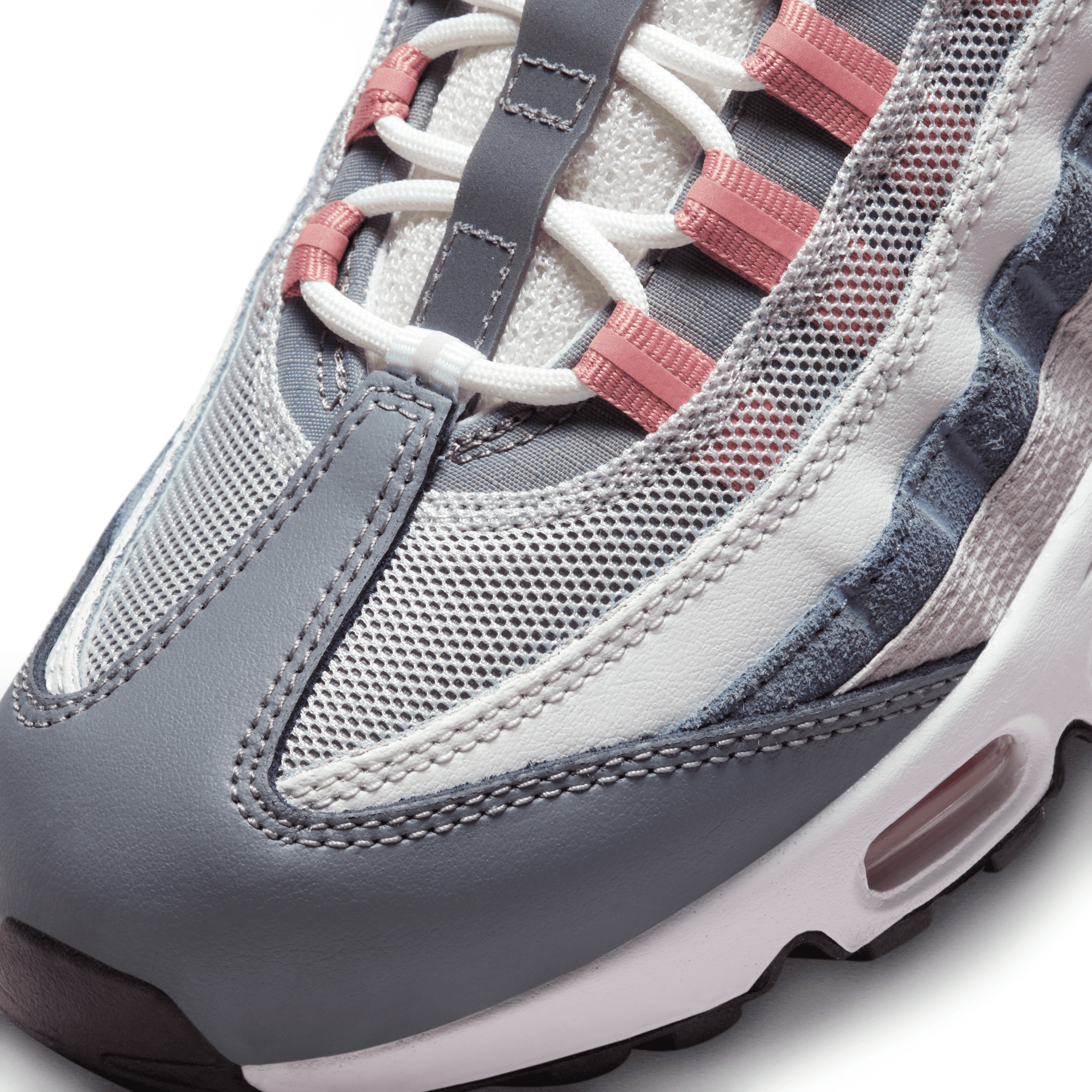 nike air max 95 vast grey