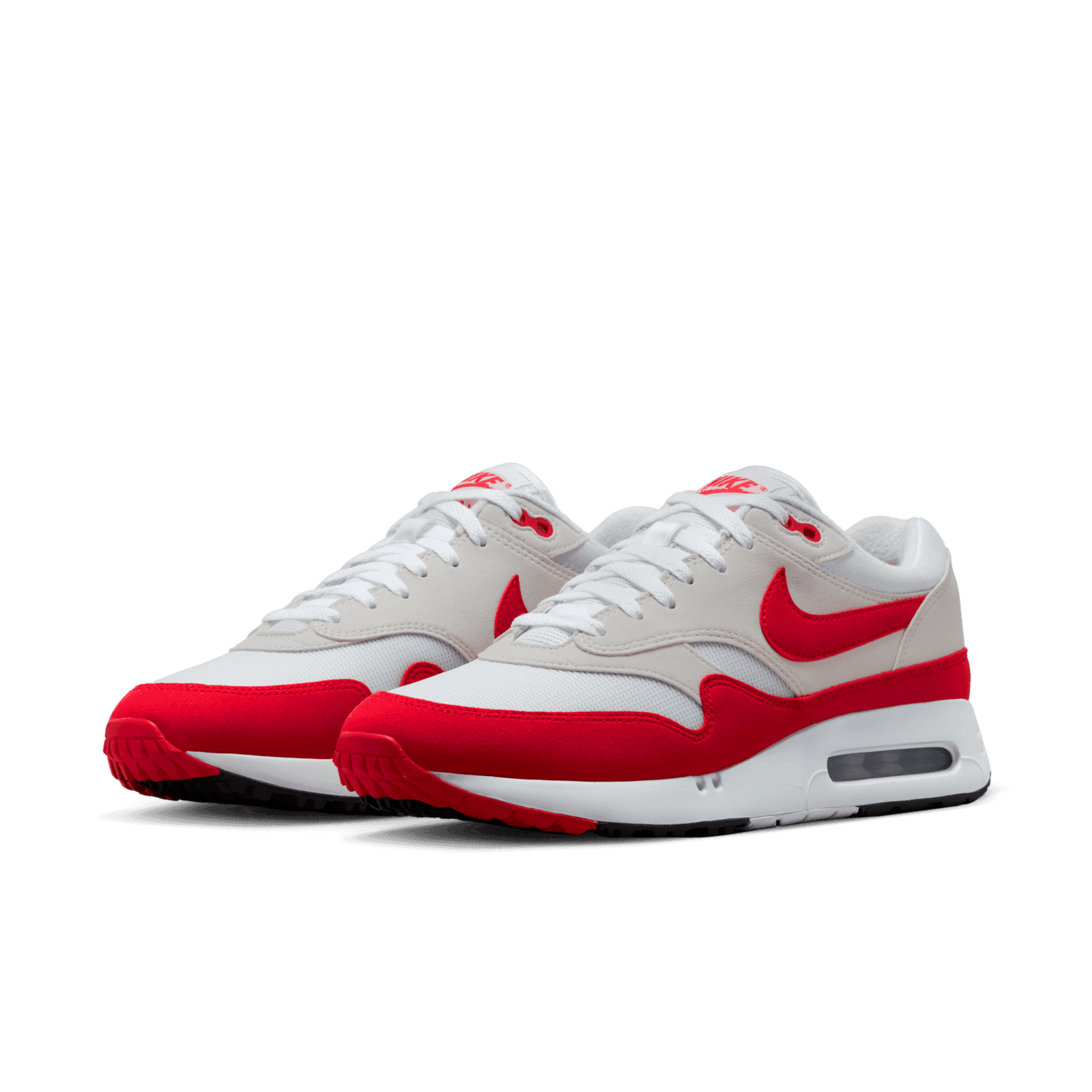 Nike Air Max 1 '86 OG Golf Big Bubble Sport Red - DV1403-160