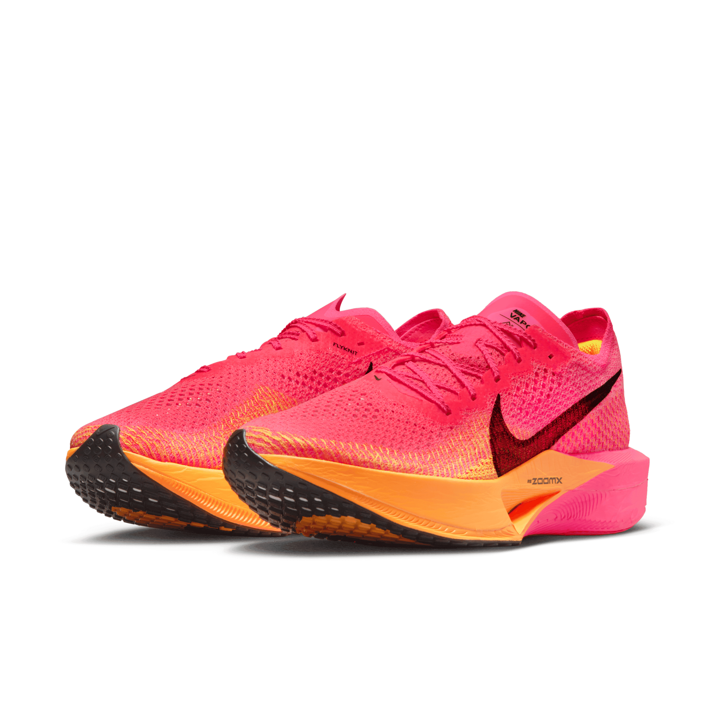 Nike ZoomX VaporFly 3 Hyper Pink - DV4129-600 Raffles & Where to Buy