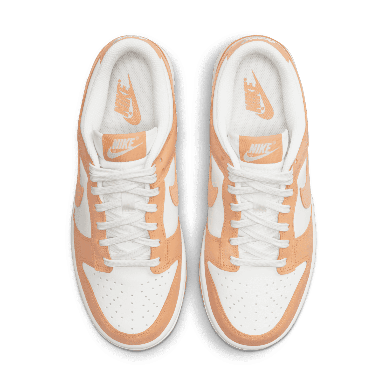 The Nike Dunk Low Harvest Moon Restocks On August 26th