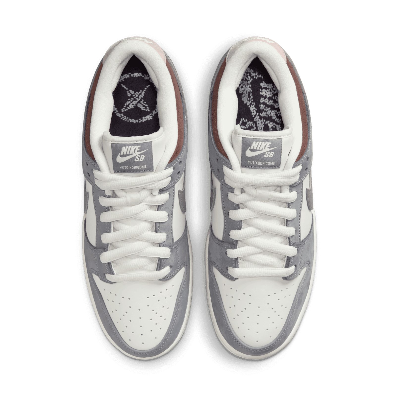 Nike SB Dunk Low Yuto Horigome - FQ1180-001 Raffles & Where Nike SB Dunk Low Yuto Horigome - FQ1180-001 Raffles & Where