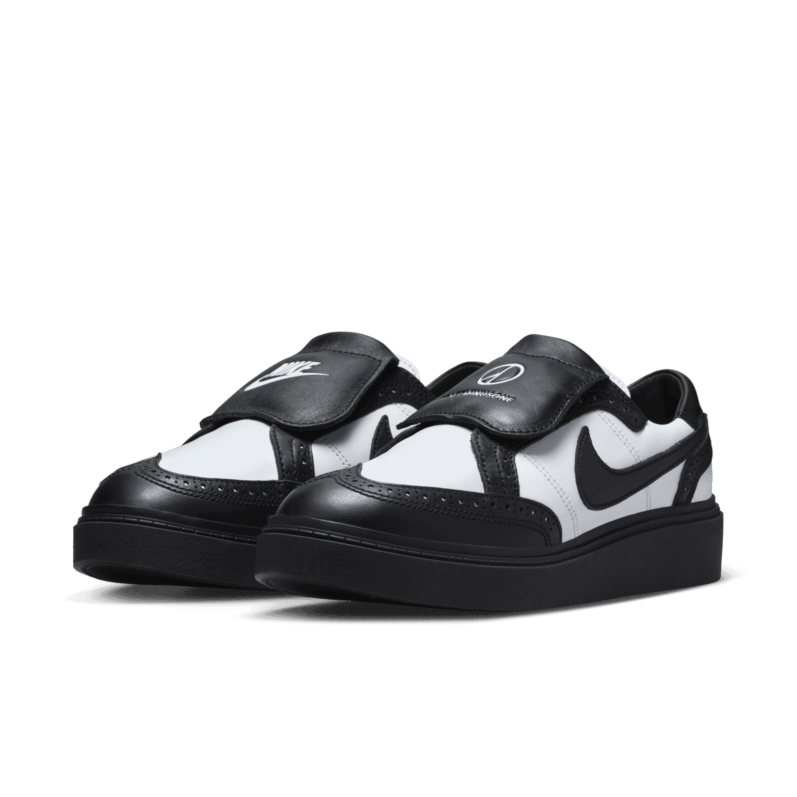 Nike Kwondo 1 G-Dragon Peaceminusone Panda - DH2482-101