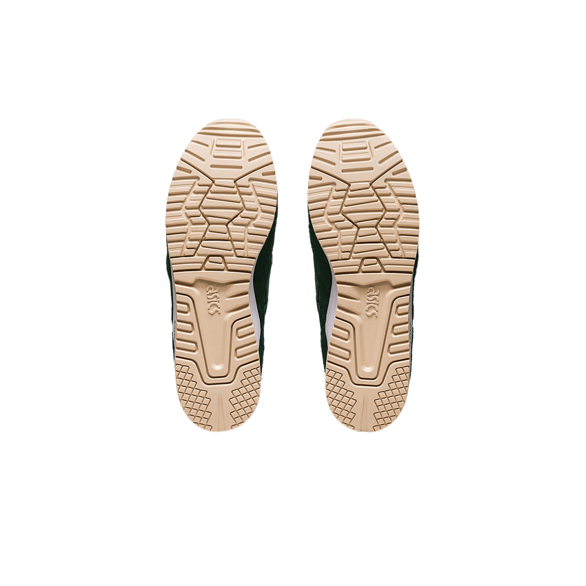 ASICS Gel-Lyte III OG Shamrock - 1201A809-300 Raffles & Where to Buy