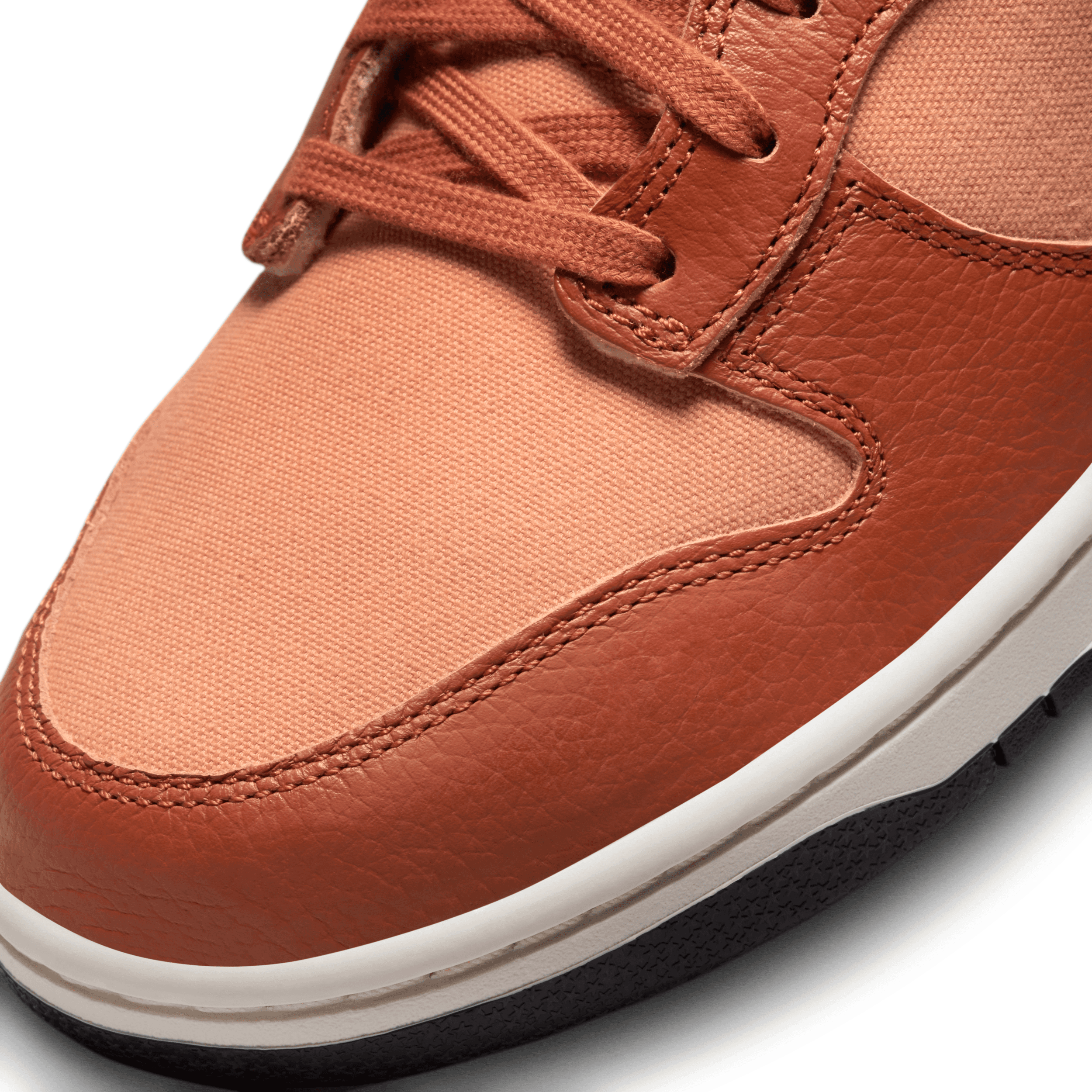 Nike Dunk Mid Amber Brown - DZ2533-200 Release Info