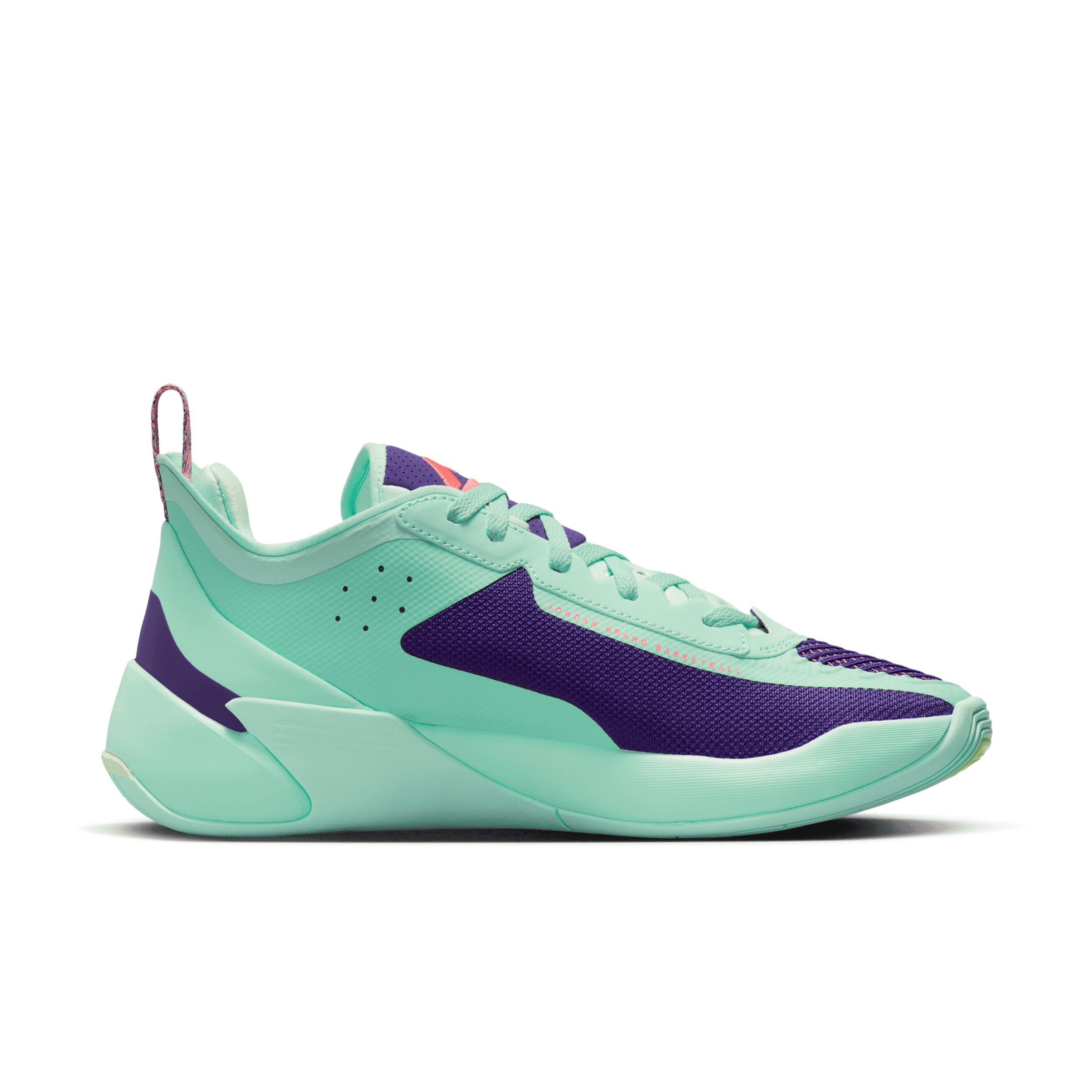 Jordan Luka 1 Easter - DN1772-305 Raffles & Where to Buy
