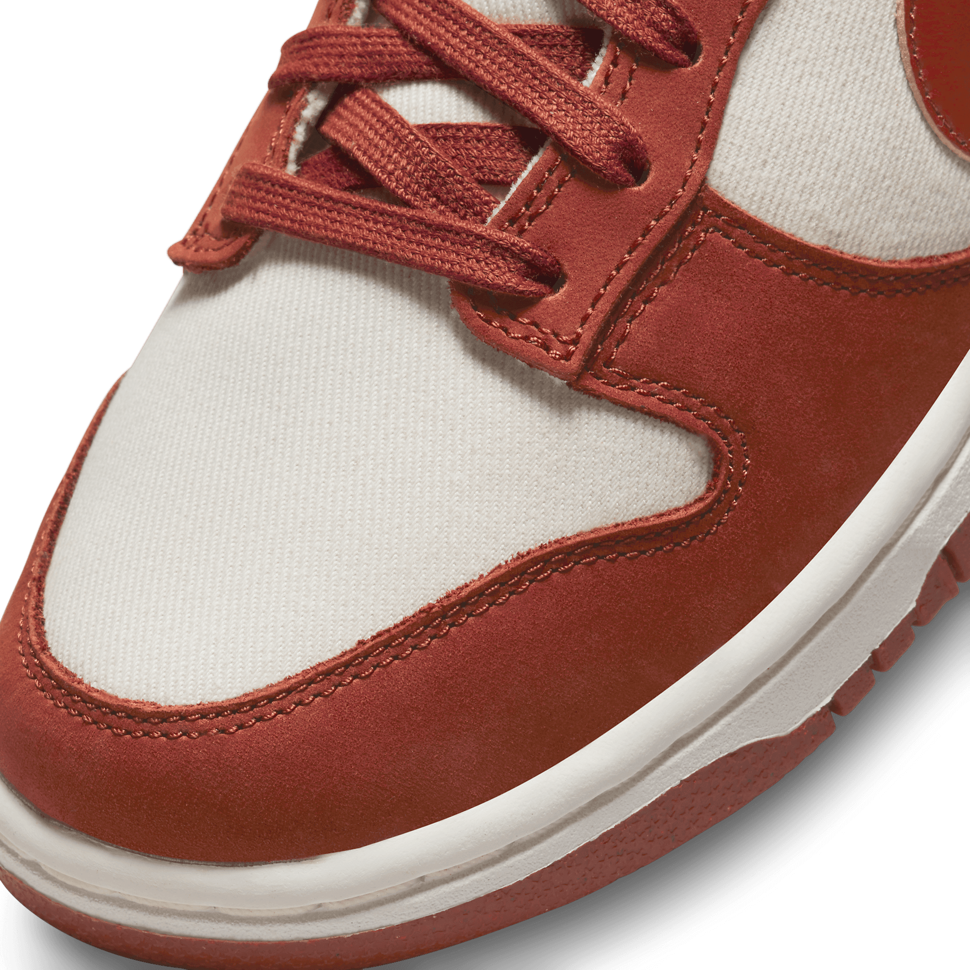 The Nike Dunk Low LX Rugged Orange (W) Releases July 28