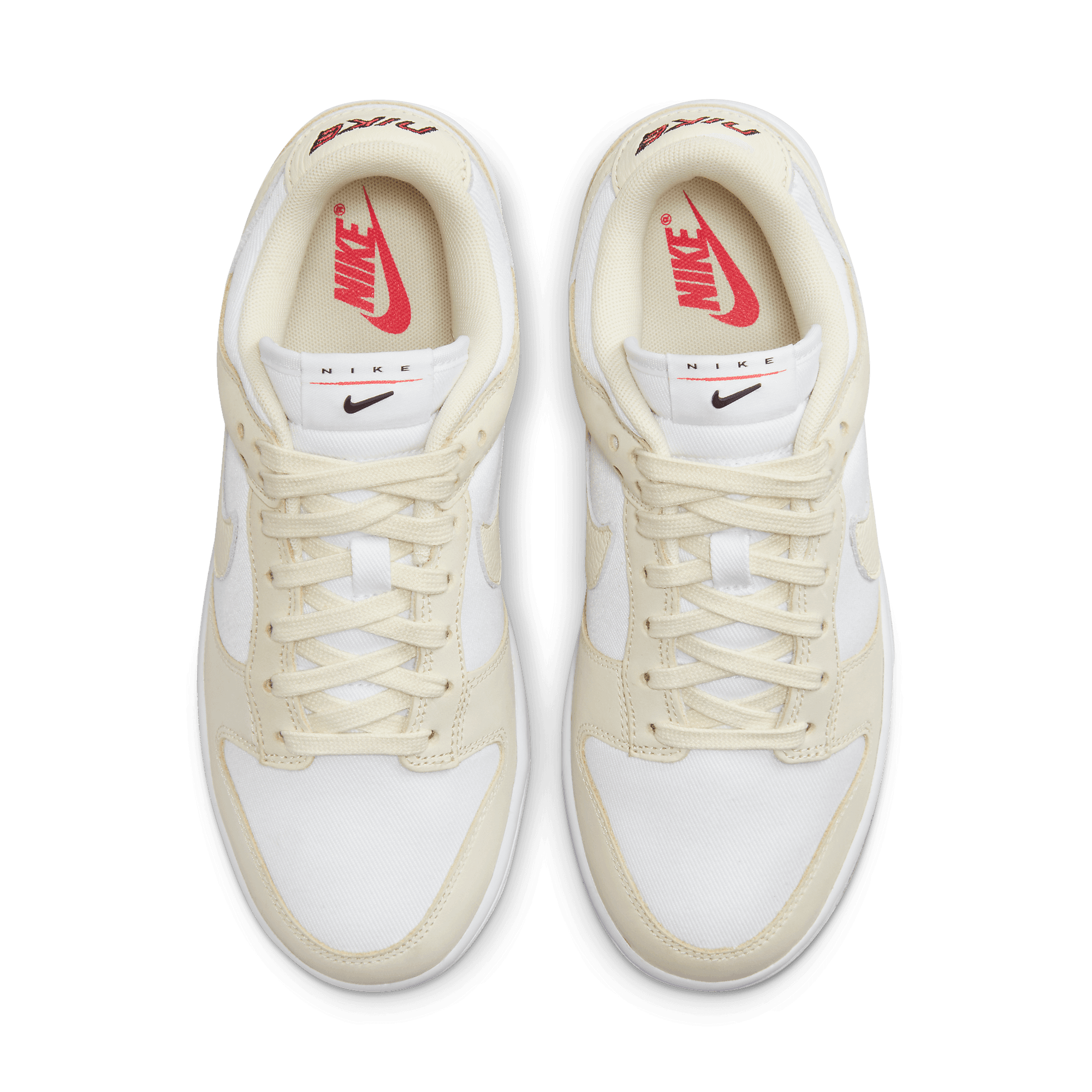 The Nike Dunk Low LX White Coconut Milk Will Release Exclusively