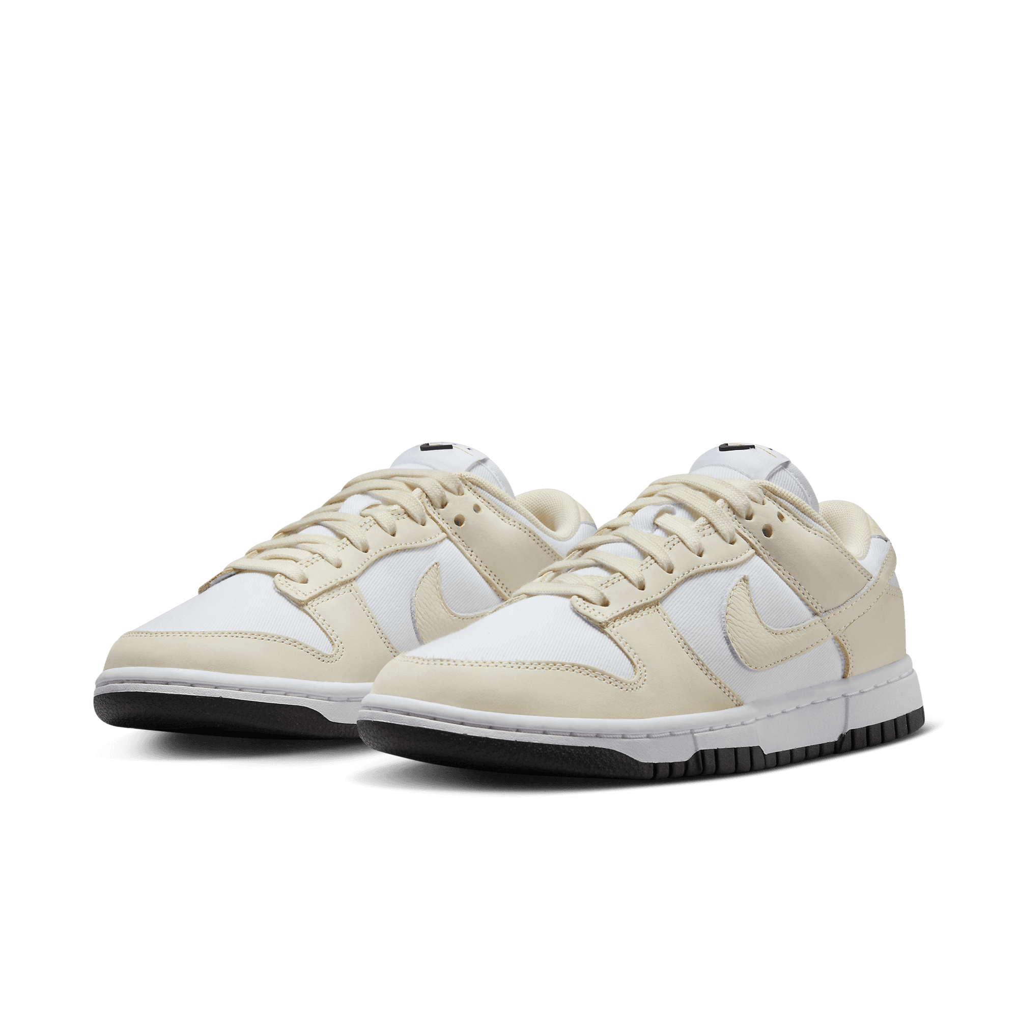 The Nike Dunk Low LX White Coconut Milk Will Release Exclusively